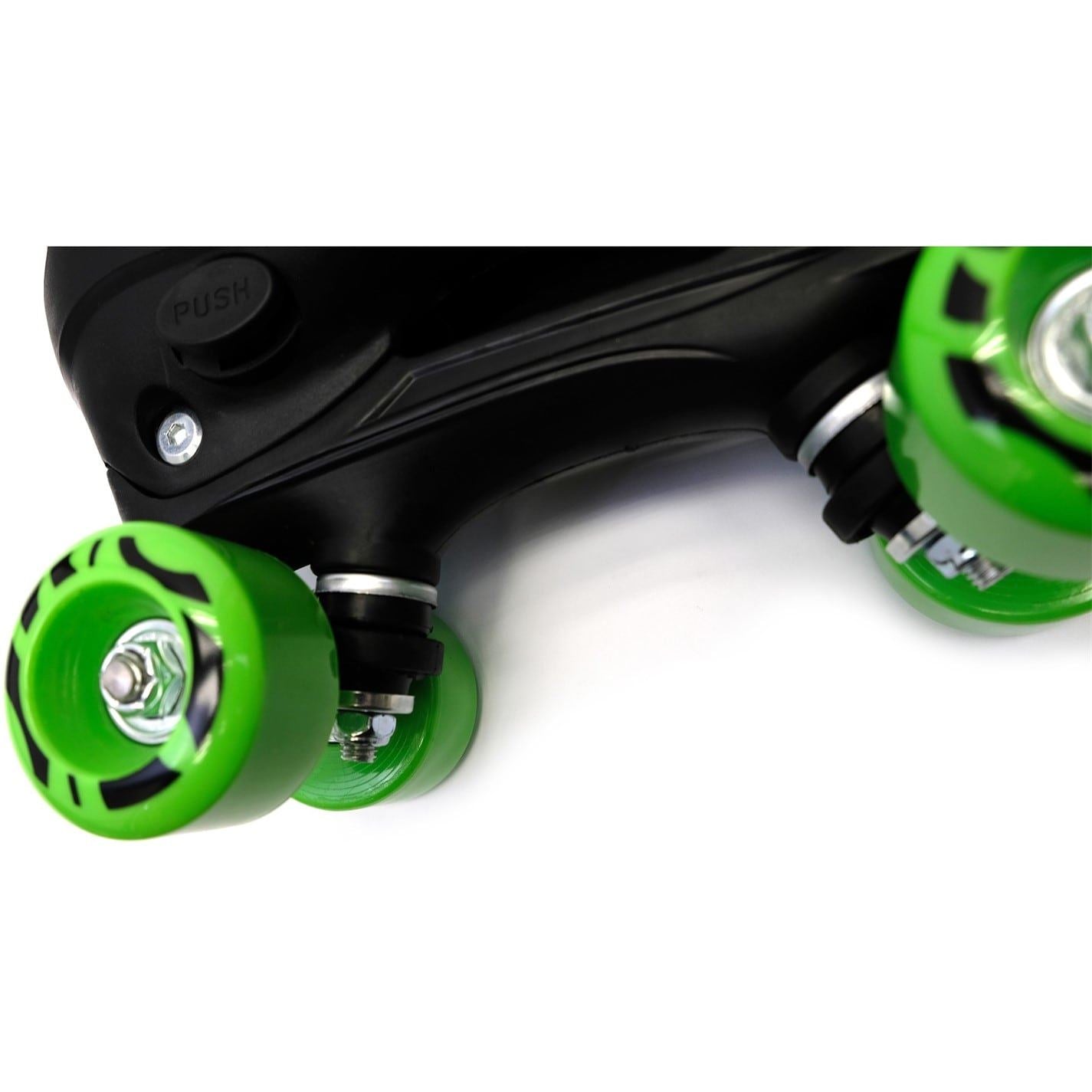 Hot Tuna Tuna Quad Skates Junior