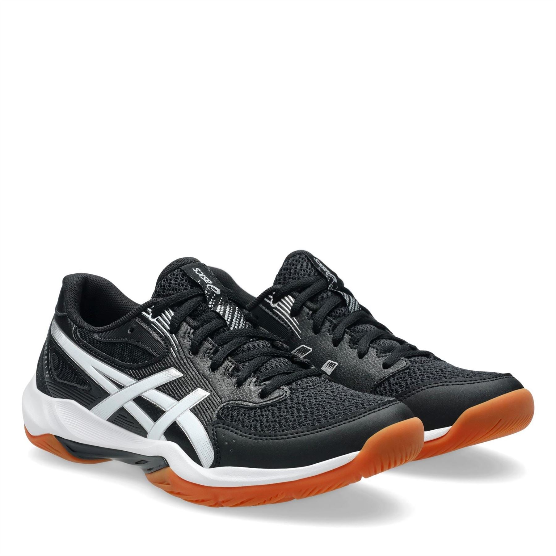 Asics Womens Gel Rocket 12 Netball Shoes