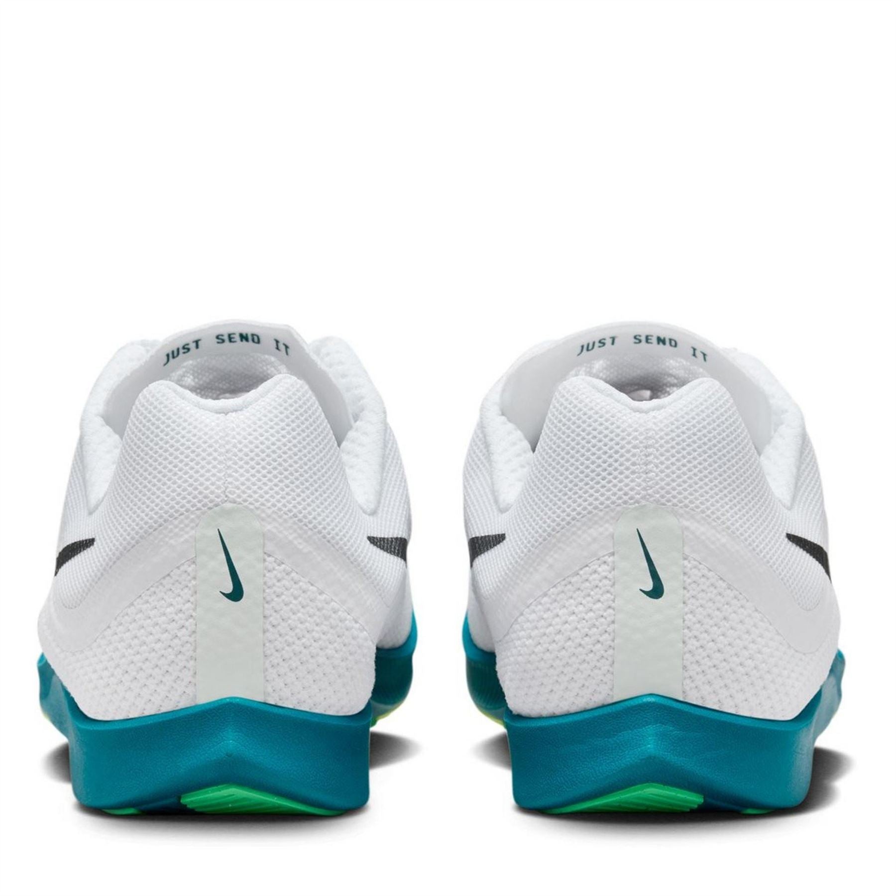 Nike Zoom Rival Distance Track Running Spikes
