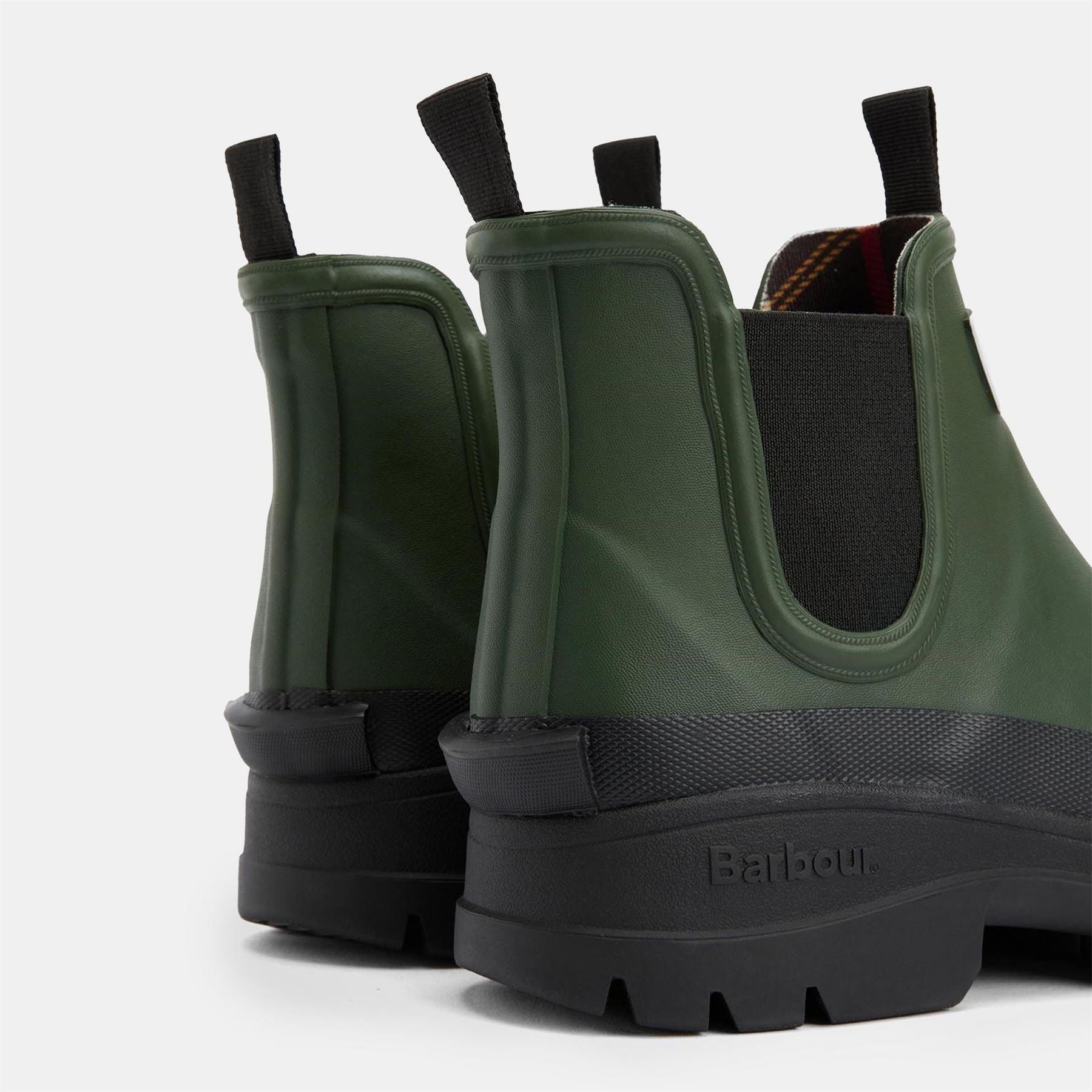 Barbour Ankle Wellingtons