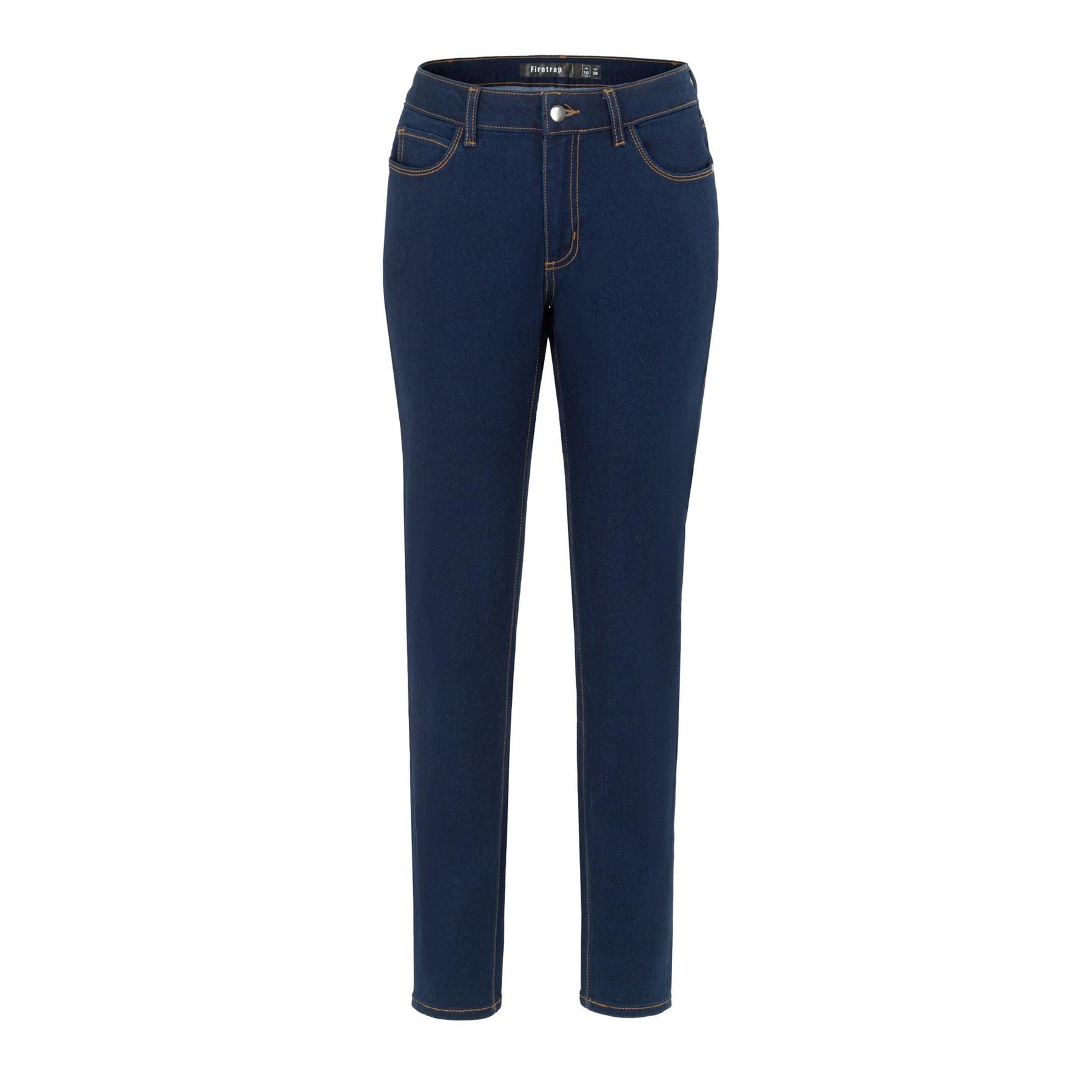 Firetrap Md Rse Skny Ladies