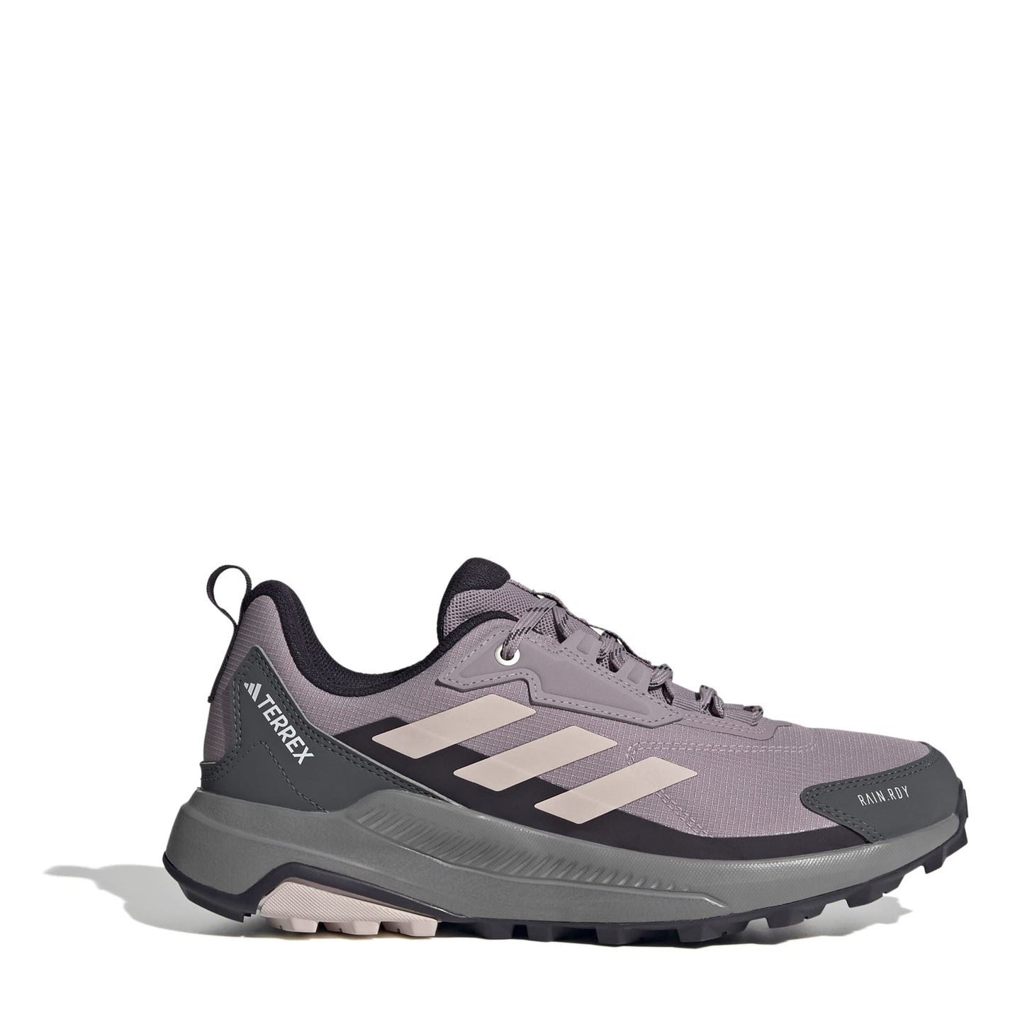 adidas Womens Terrex Anylander Rain.rdy Hiking Shoes