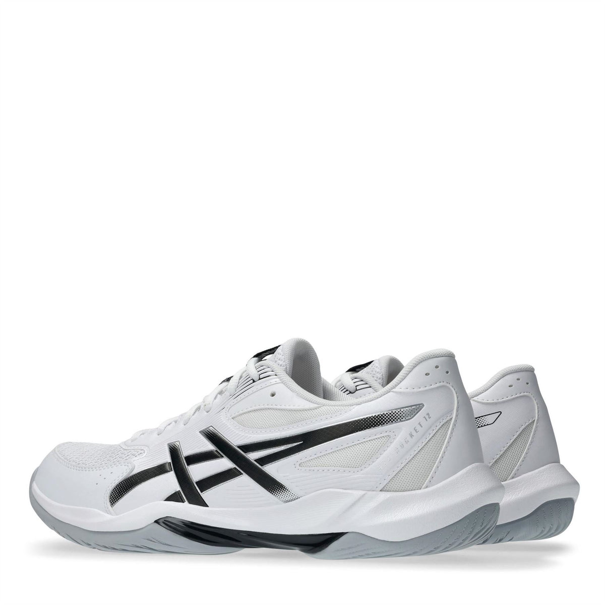 Asics Gel Rocket 12 Volleyball Shoes