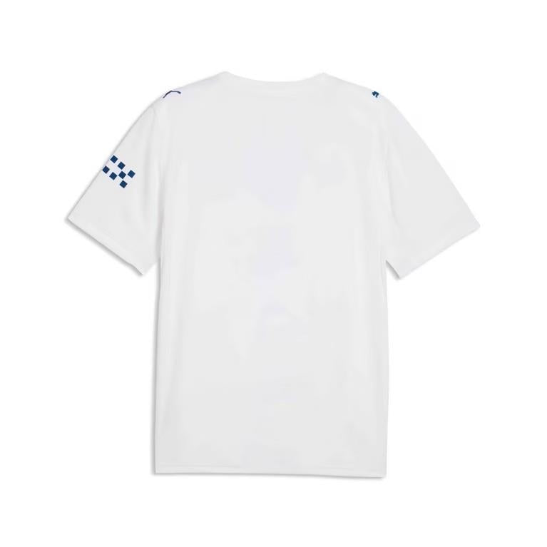Puma City Third Shirt 2026 27 Juniors