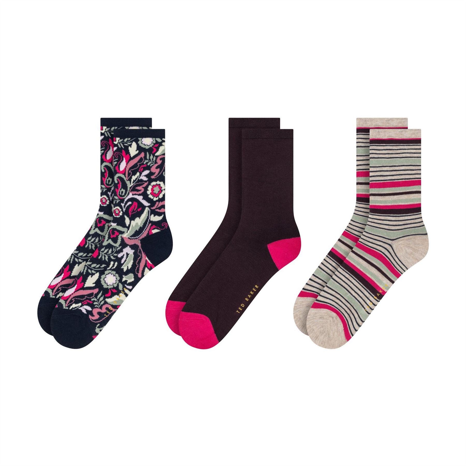 Ted Baker Crew Socks