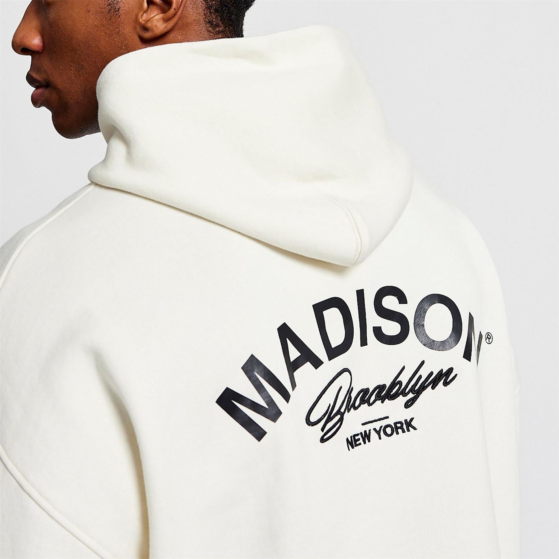 Madison Barclay Hamilton Hoodie