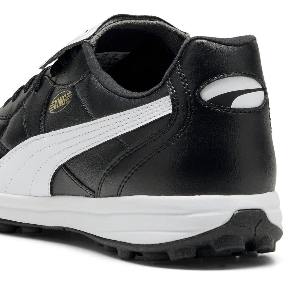 Puma King Top Tt Astro Turf Football Boots