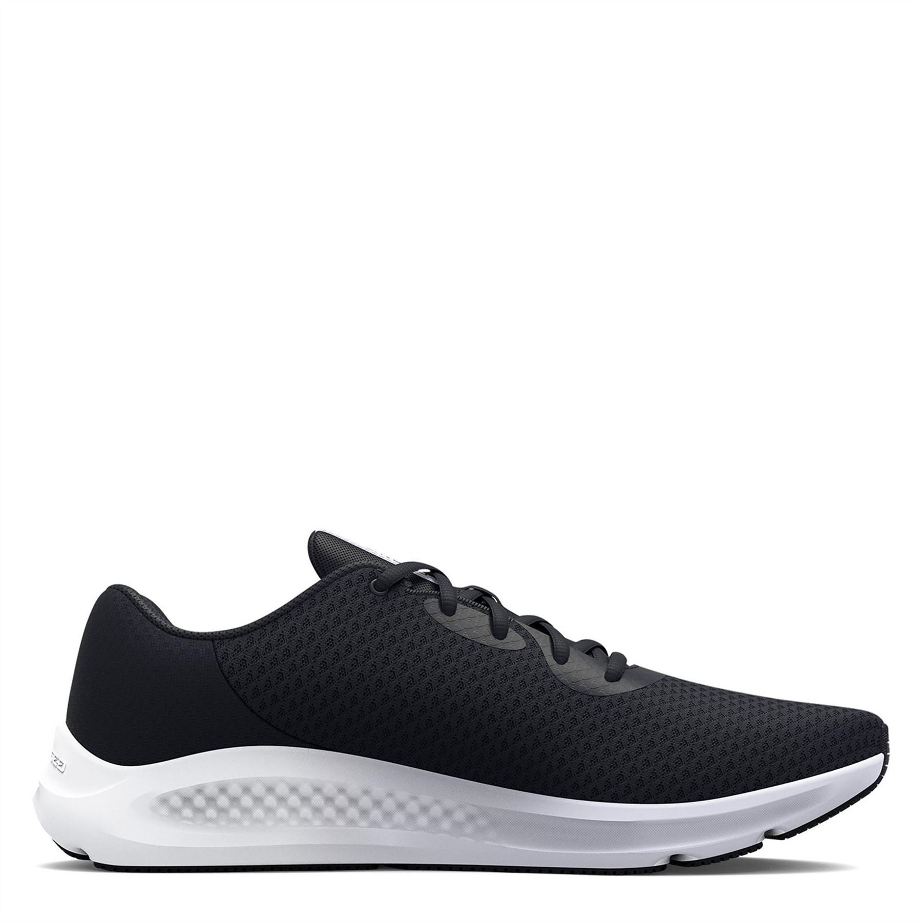 Under Armour Womens Charged Pursuit 3 Trainers