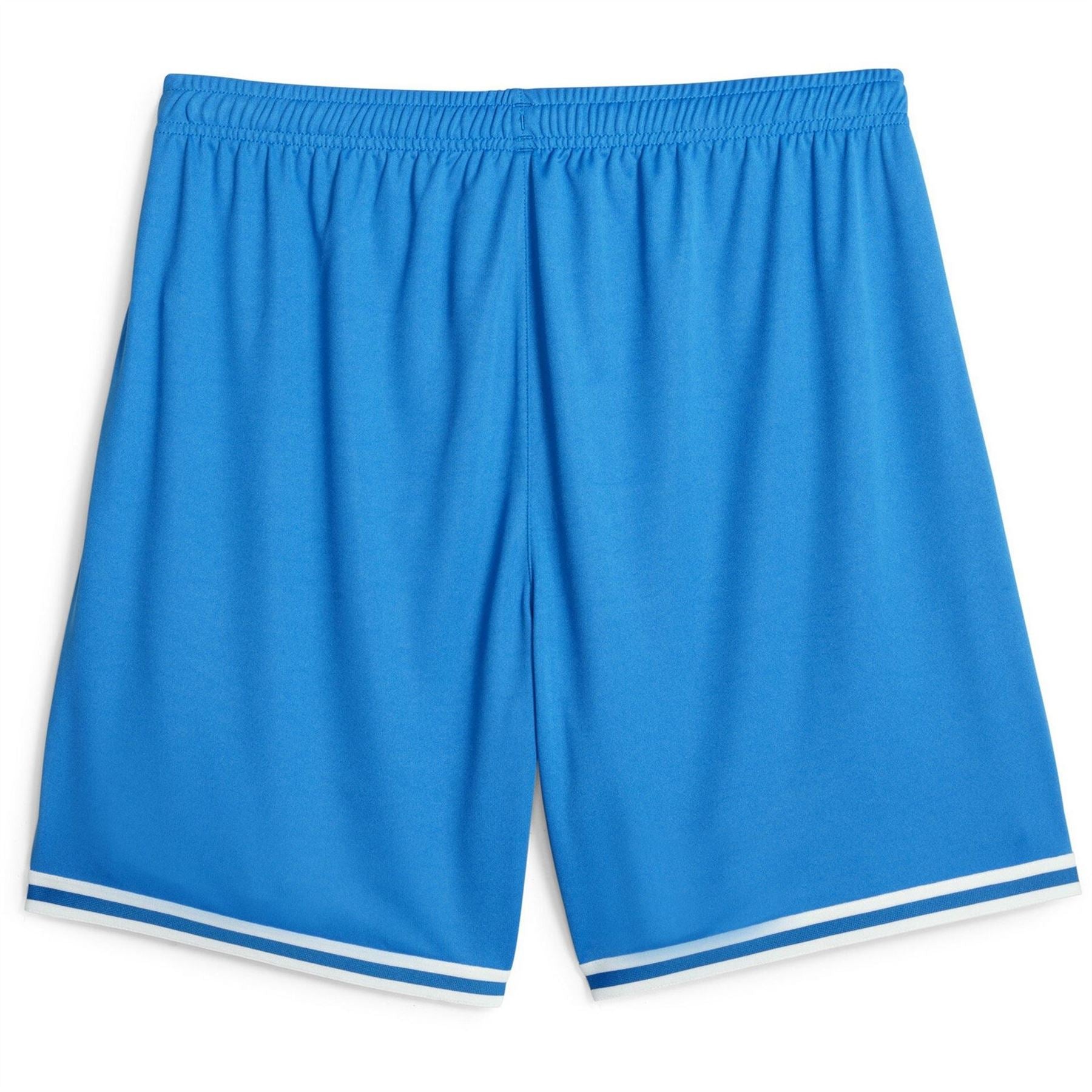 Puma Hoops Team Game Basketball Shorts