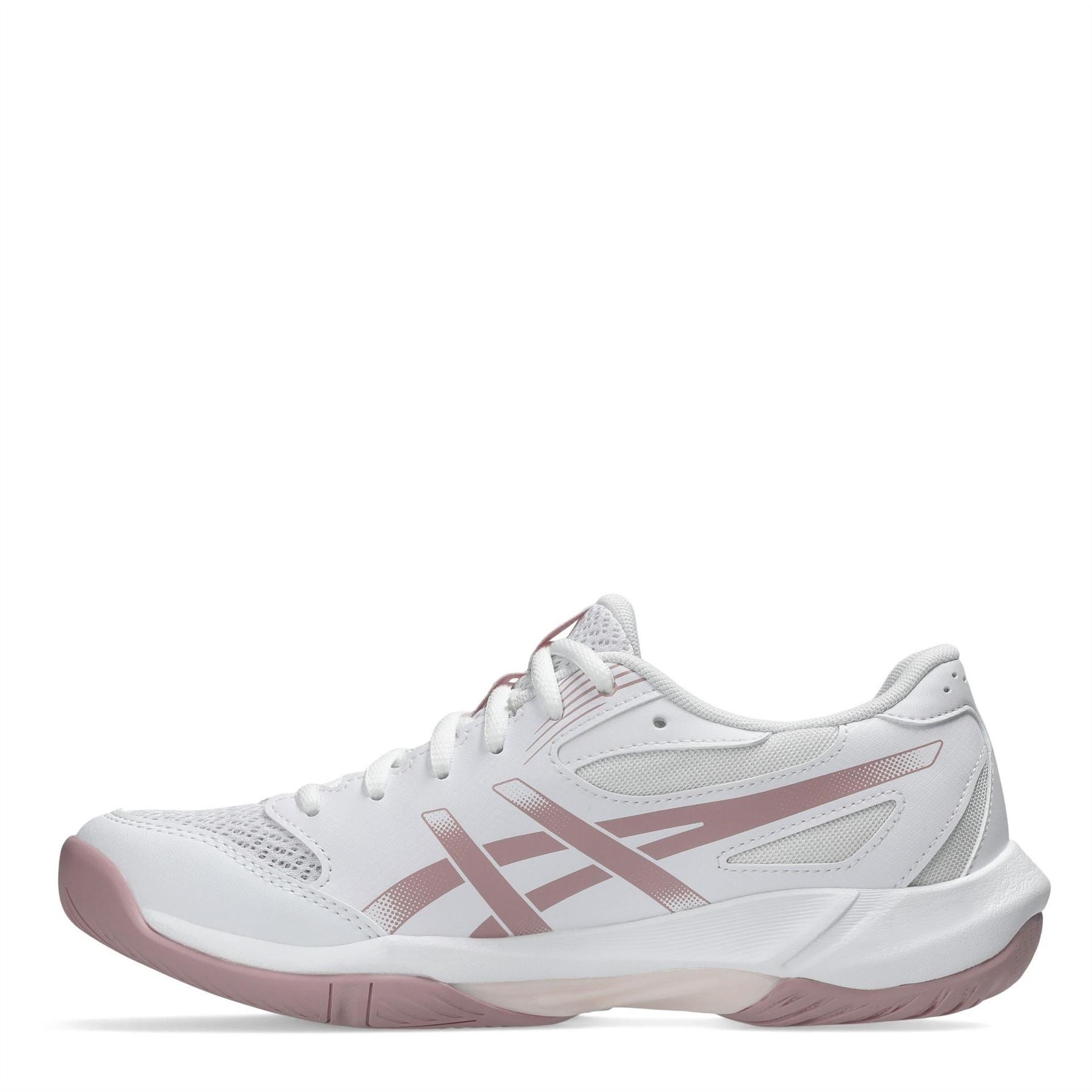 Asics Womens Gel Rocket 12 Netball Shoes