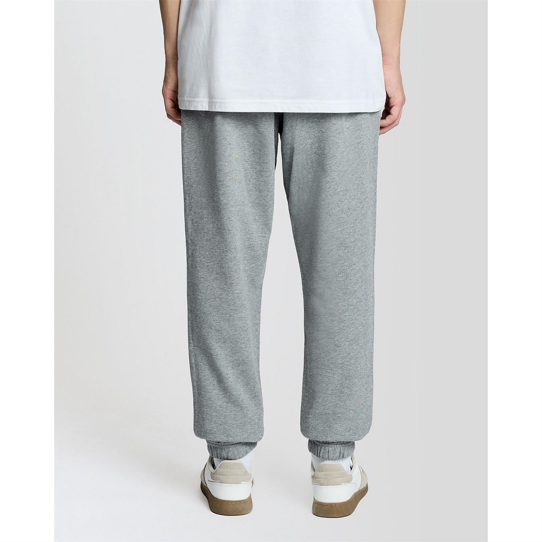 Lyle and Scott  And  Scott Kids Cotton Sweatpant