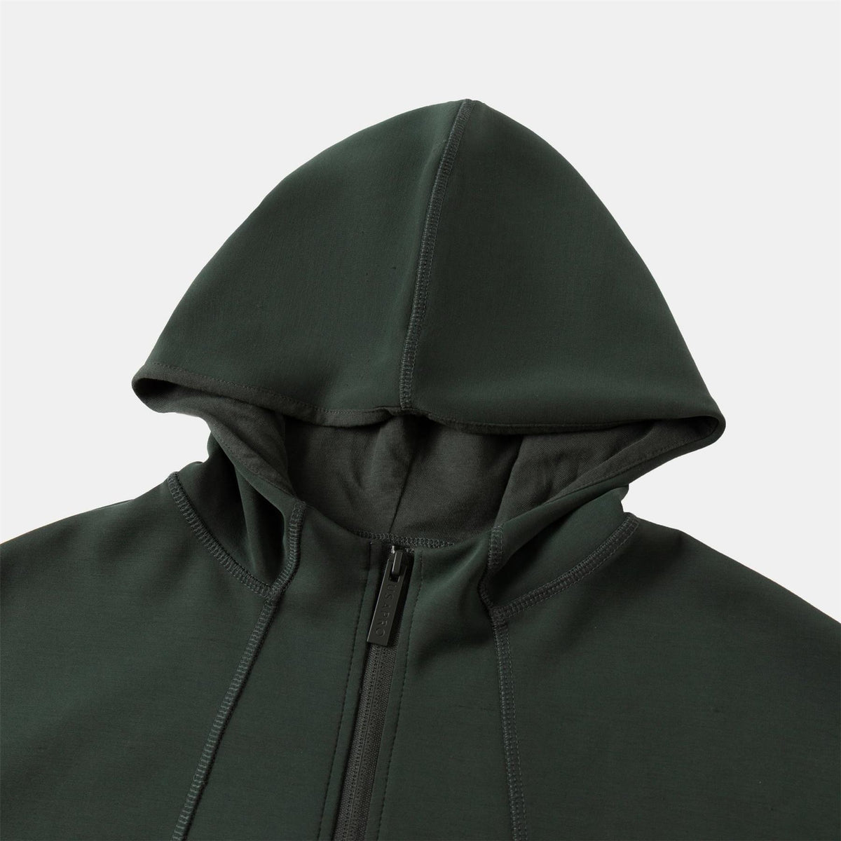 USA Pro Modal FulL-Zip Ld64