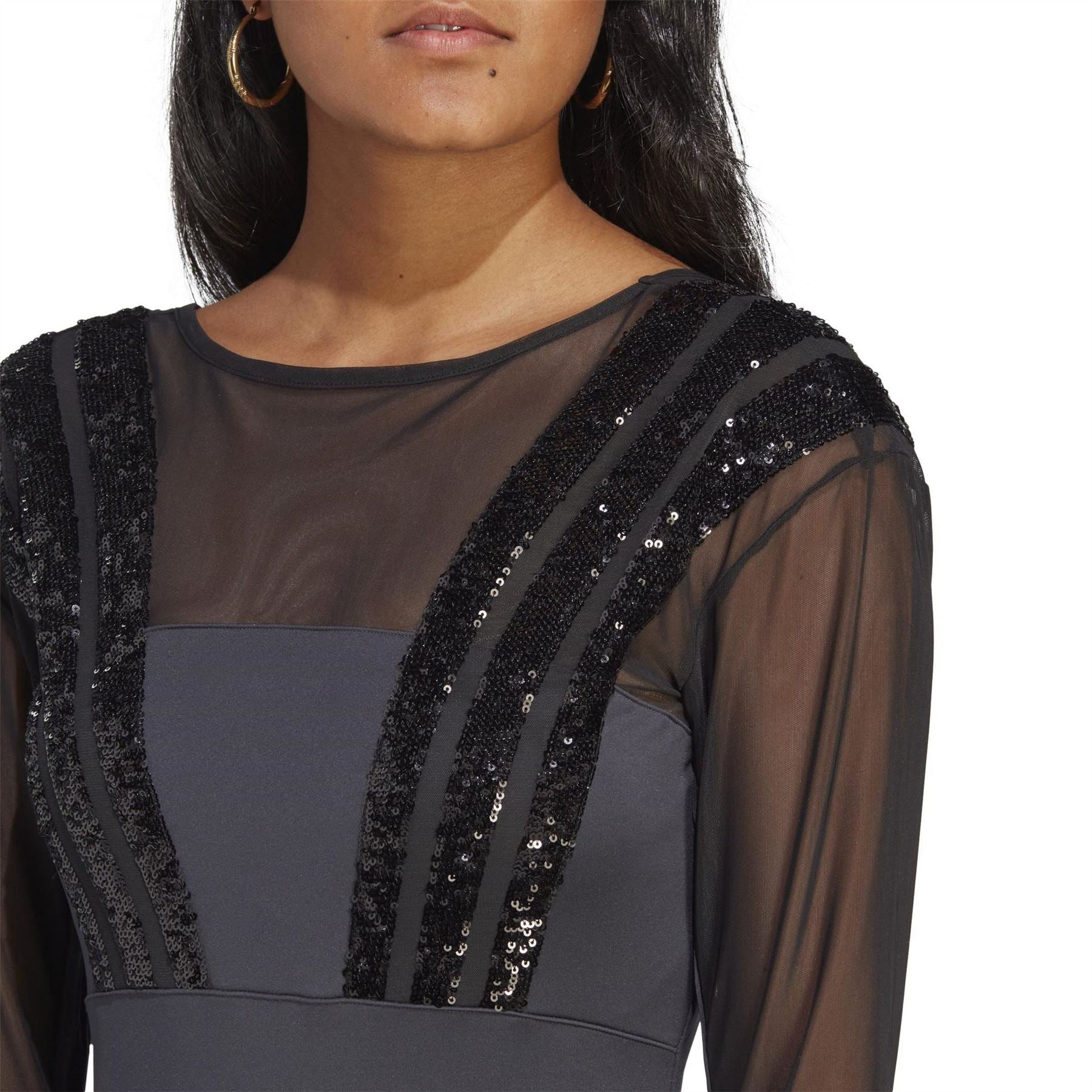 adidas Originals Womens Version Santiago Bodysuit