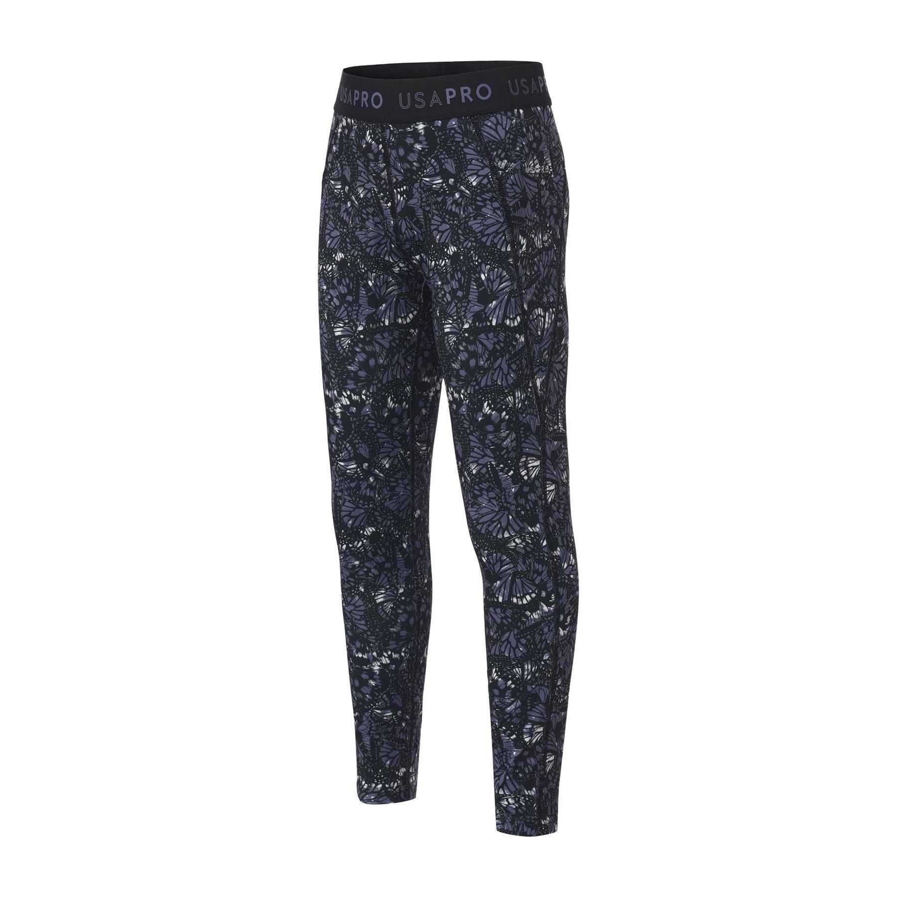 USA Pro Pro Training Tight Legging Girls