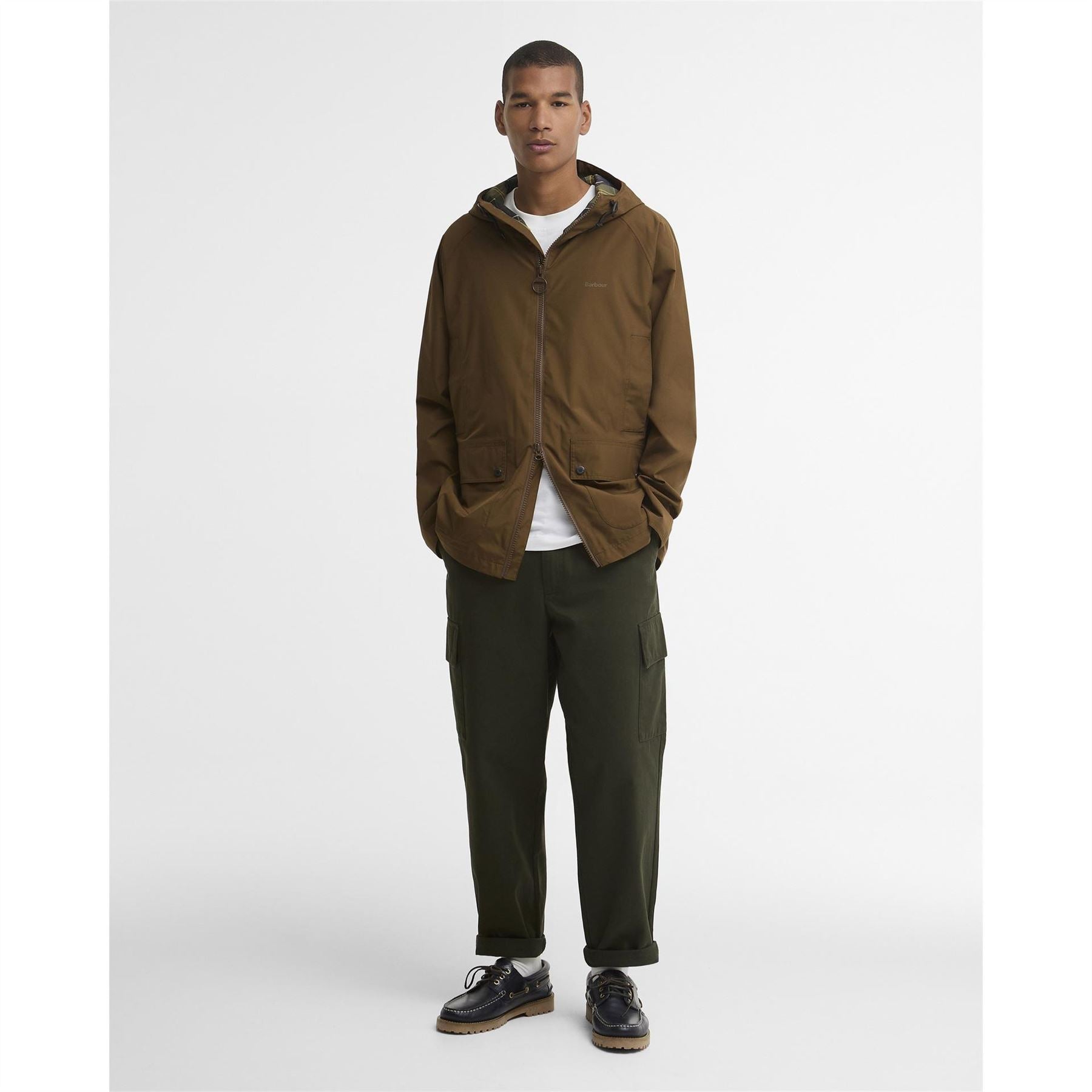 Barbour Domus Jacket
