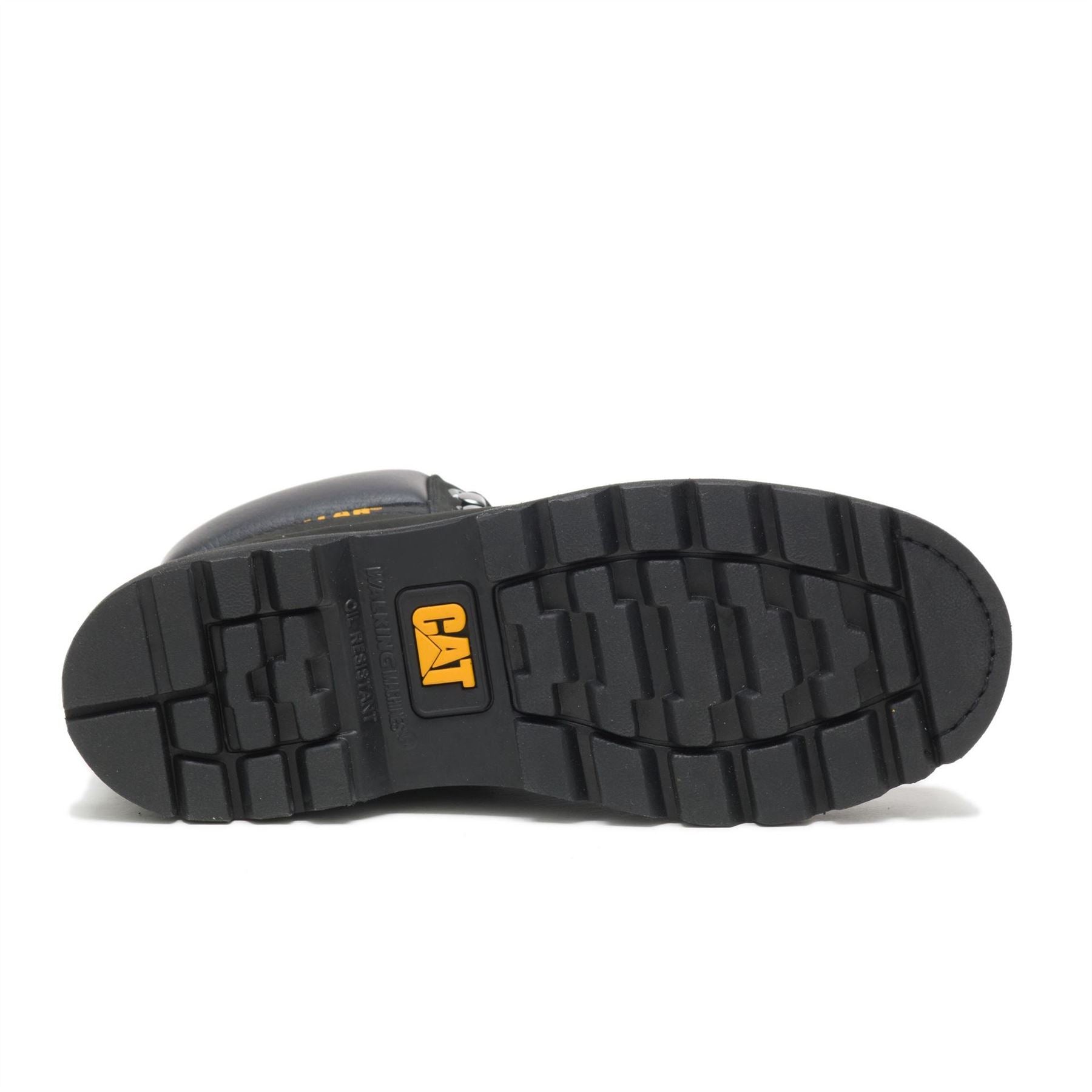 CAT Colorado Chukka Boots