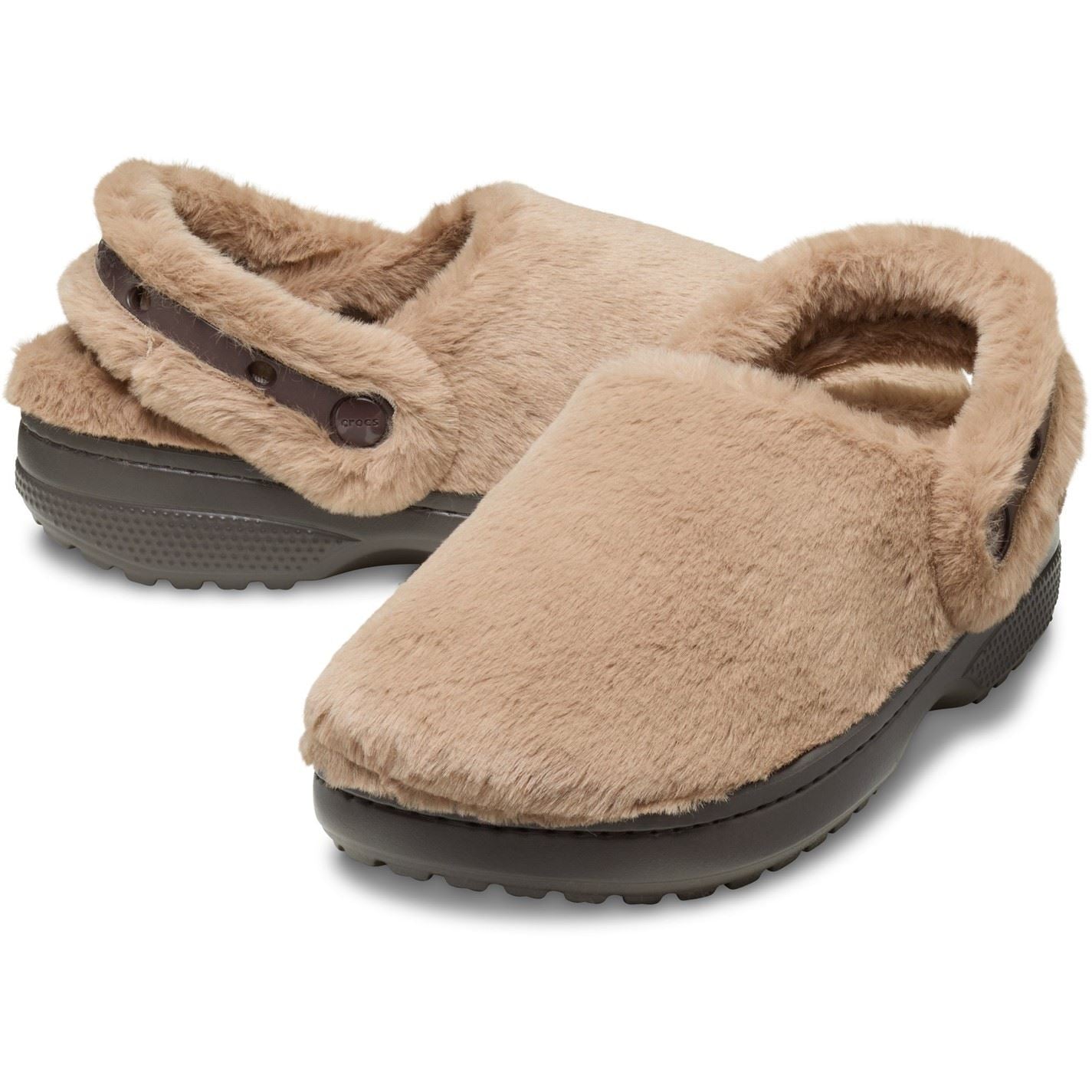 Crocs Unfurgettable LD61 Closed Toe Mules