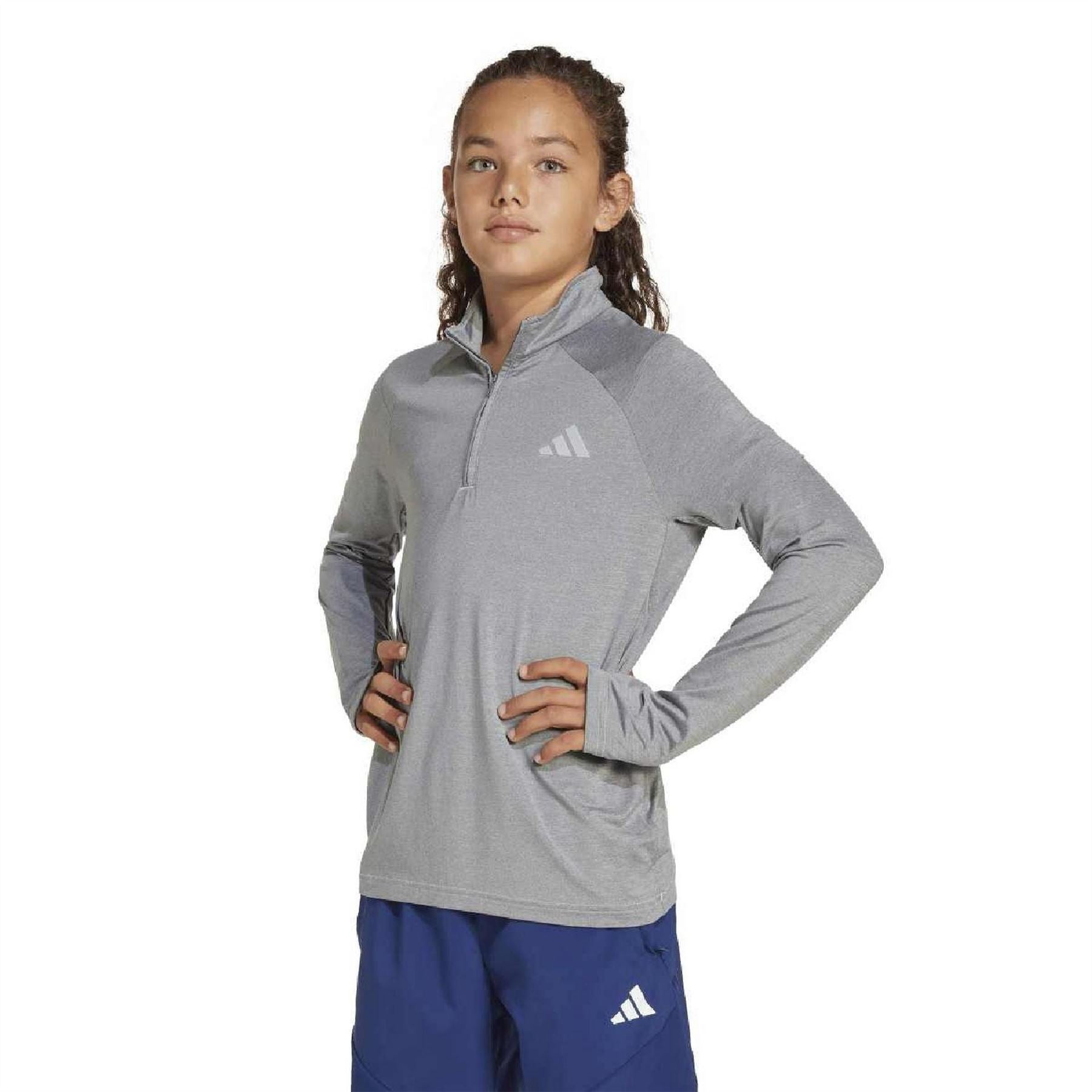 adidas Juniors GoTo Jn99