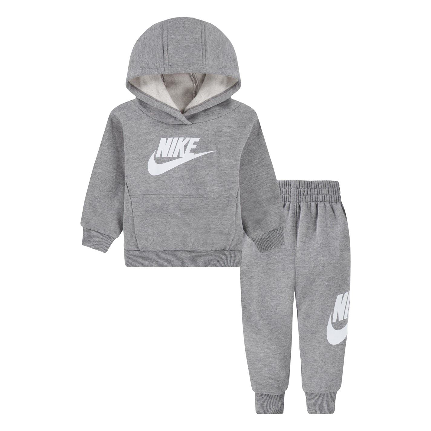 Nike Fleece Tracksuit