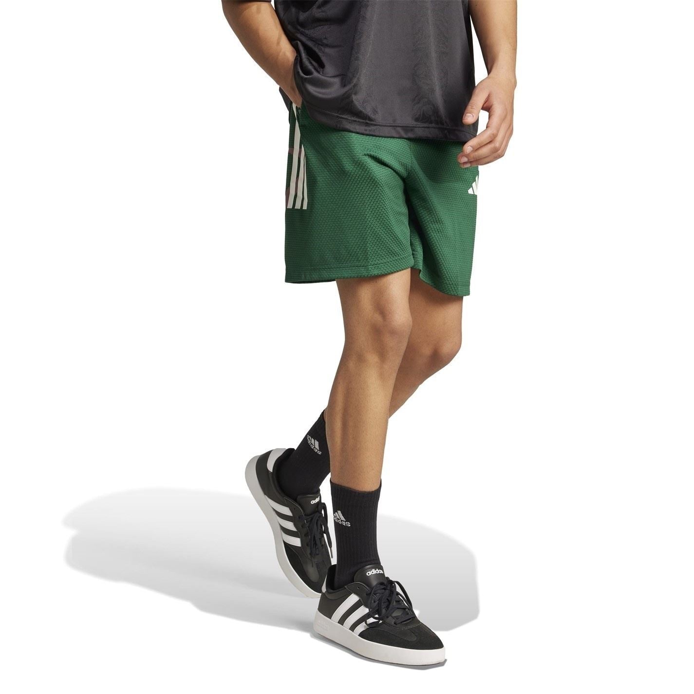 adidas House Of Tiro Nations Shorts Adults