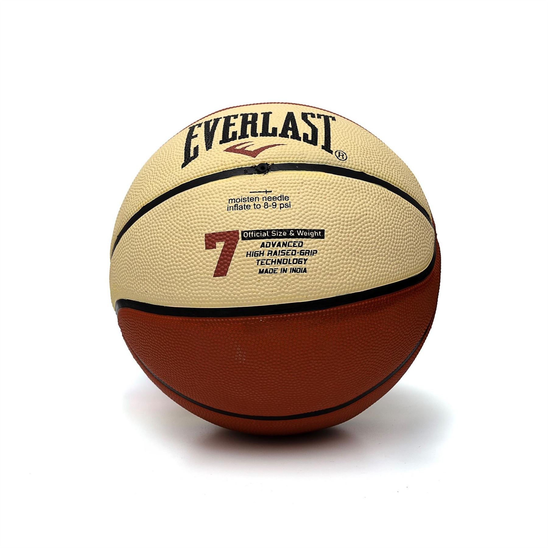 Everlast Match Basketball