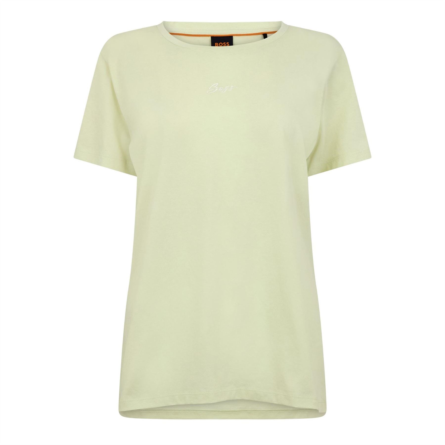 Boss Slim Fit T-Shirt