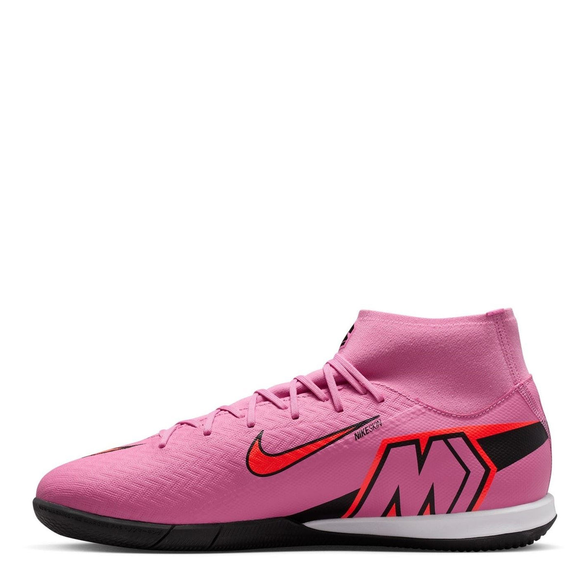 Nike Zoom Superfly 10 Academy Adults Indoor Football Boots