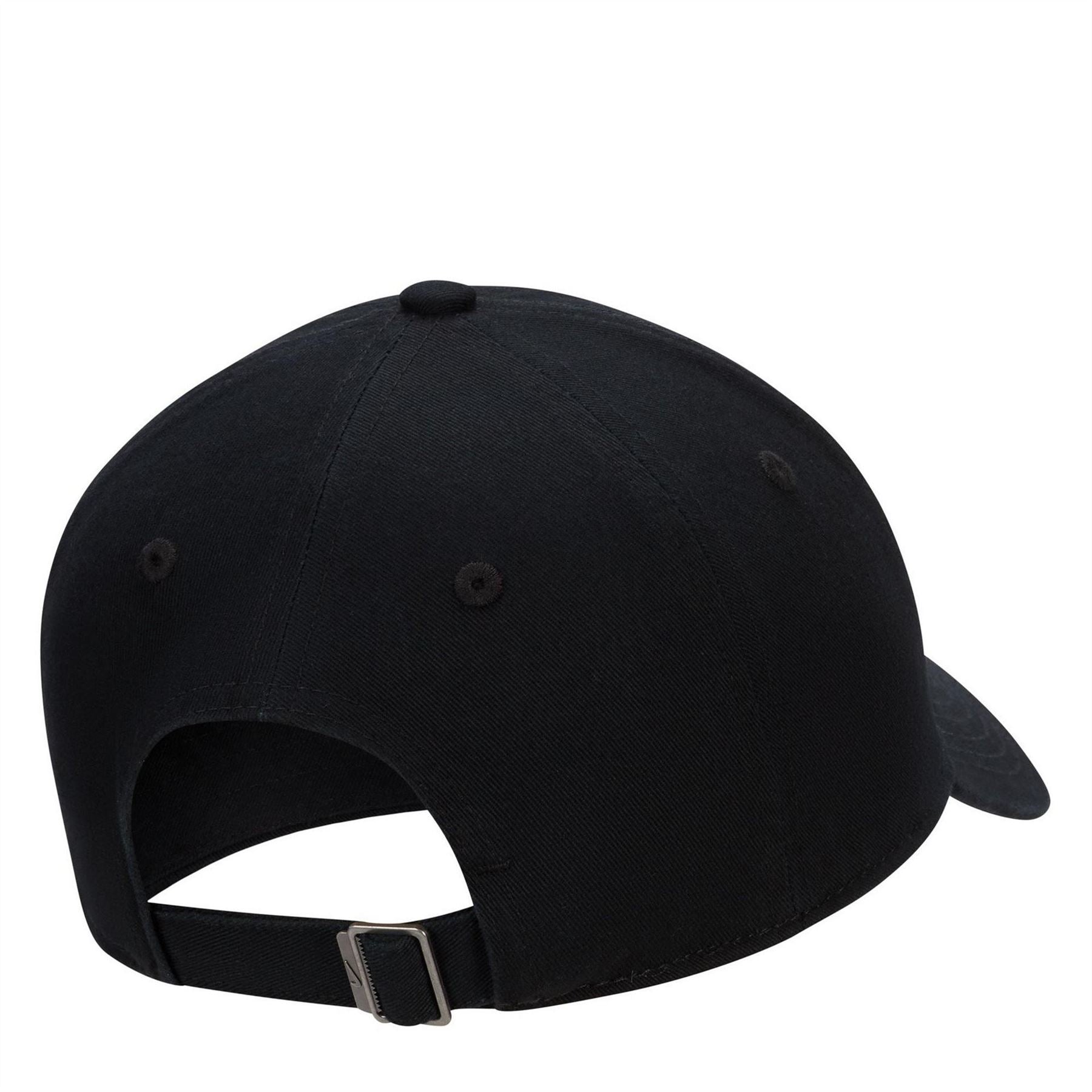 Nike Clb Wordmark Embroidered Logo Dad Cap