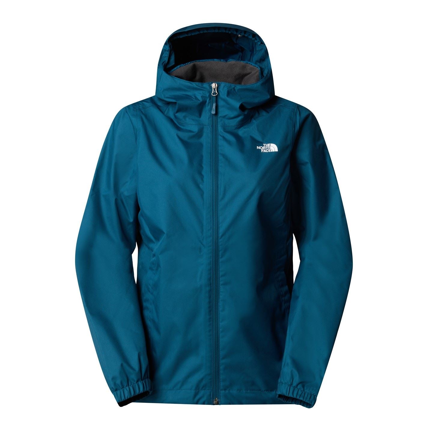 The North Face Quest Hooded Dryvent Waterproof Jacket