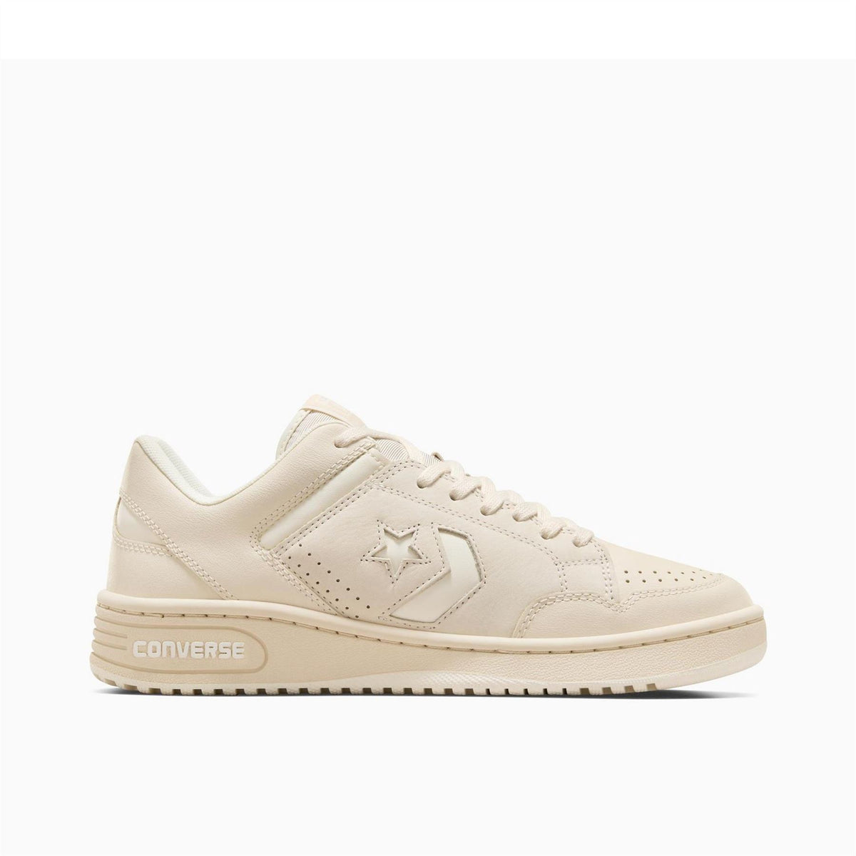 Converse Adults Weapon Low Top Trainers