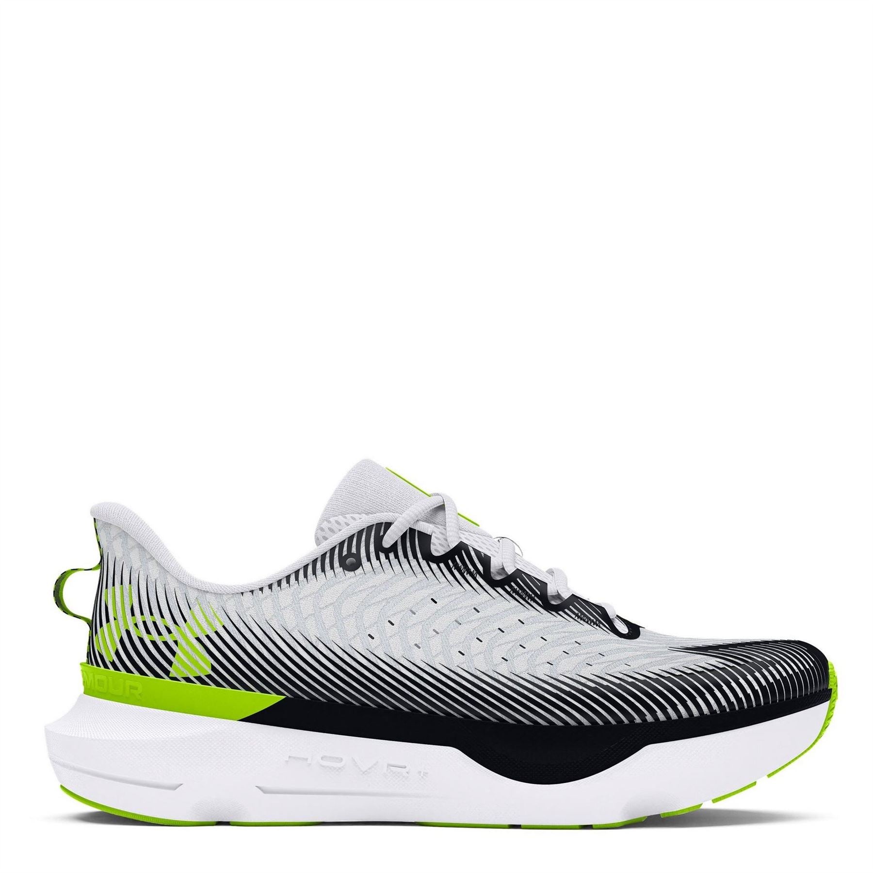Under Armour Womens Infinite Pro Running Shoes