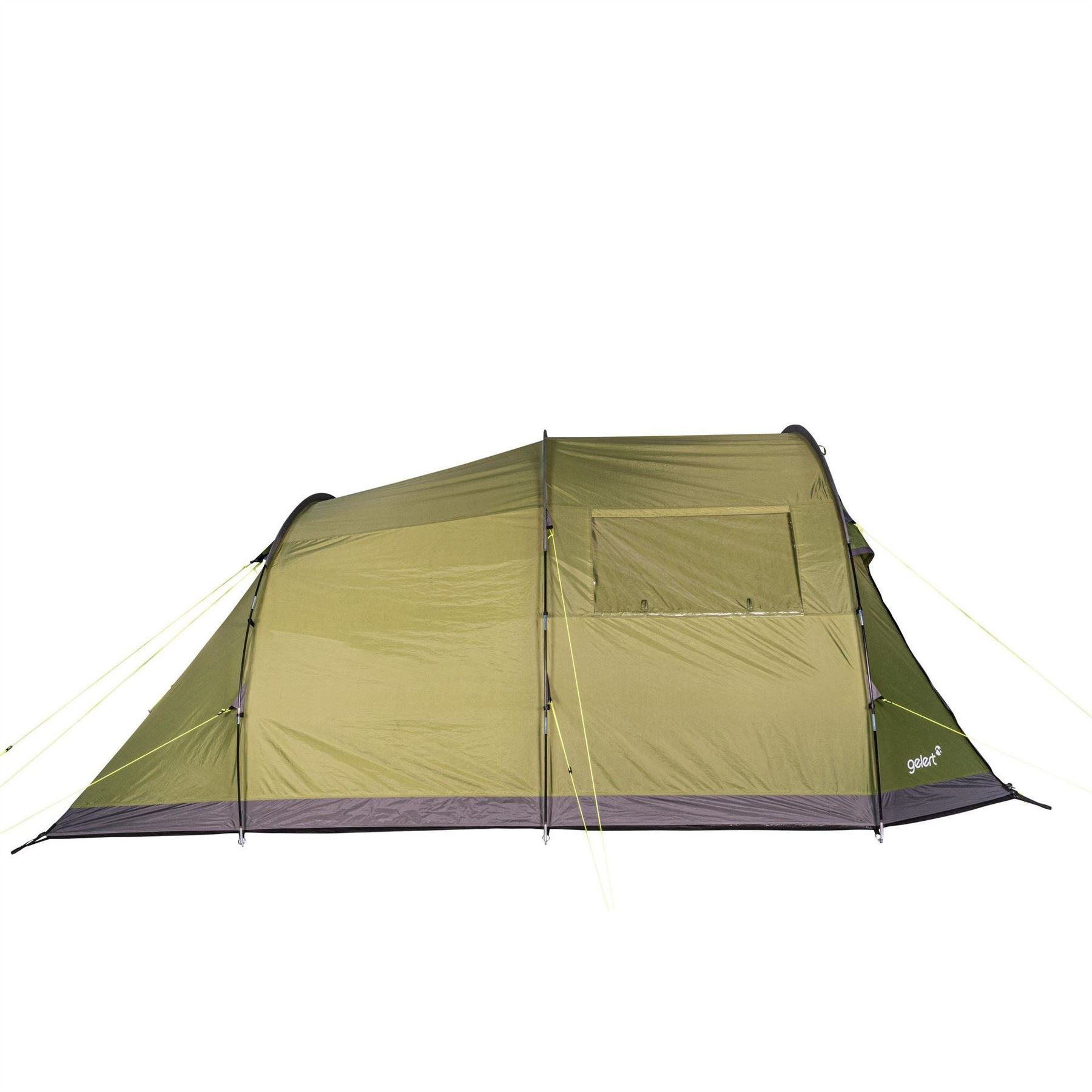 Gelert Man Water Resistant 1,500mm Adventure Tent