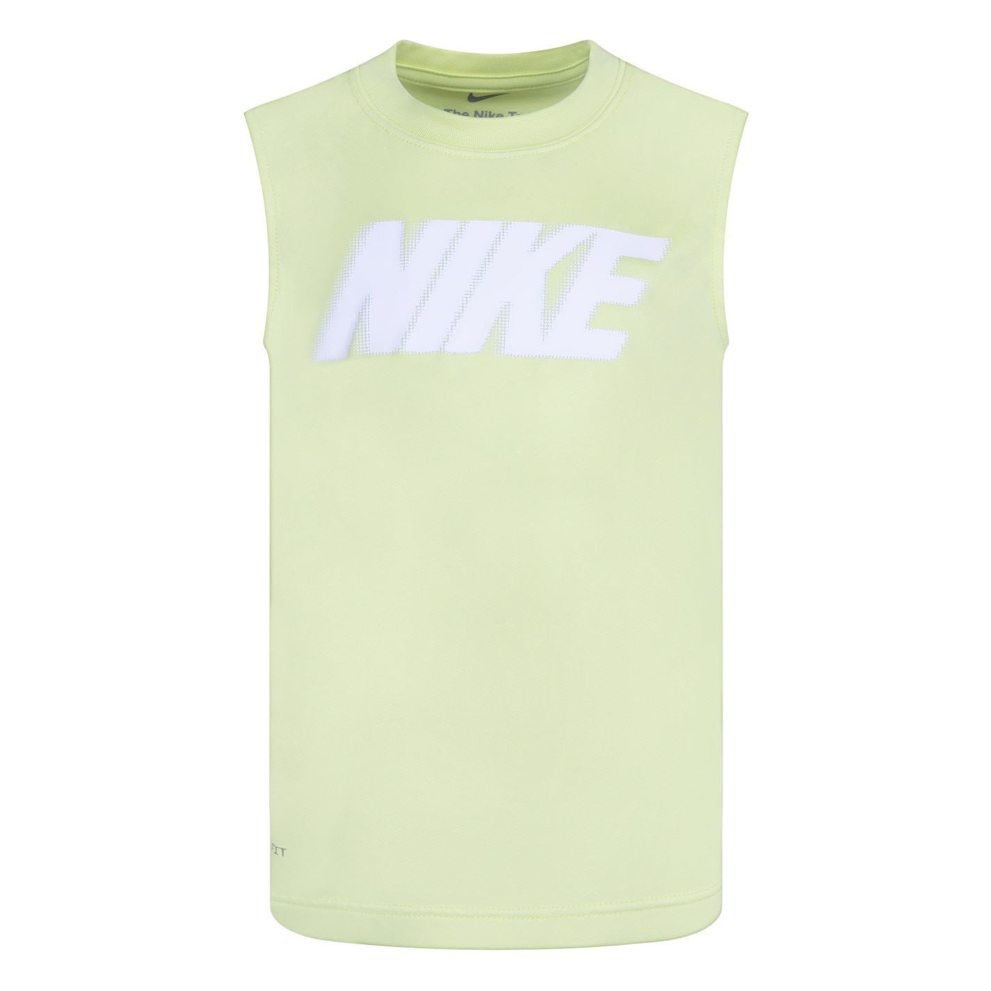 Nike Strappy Muscle Vest