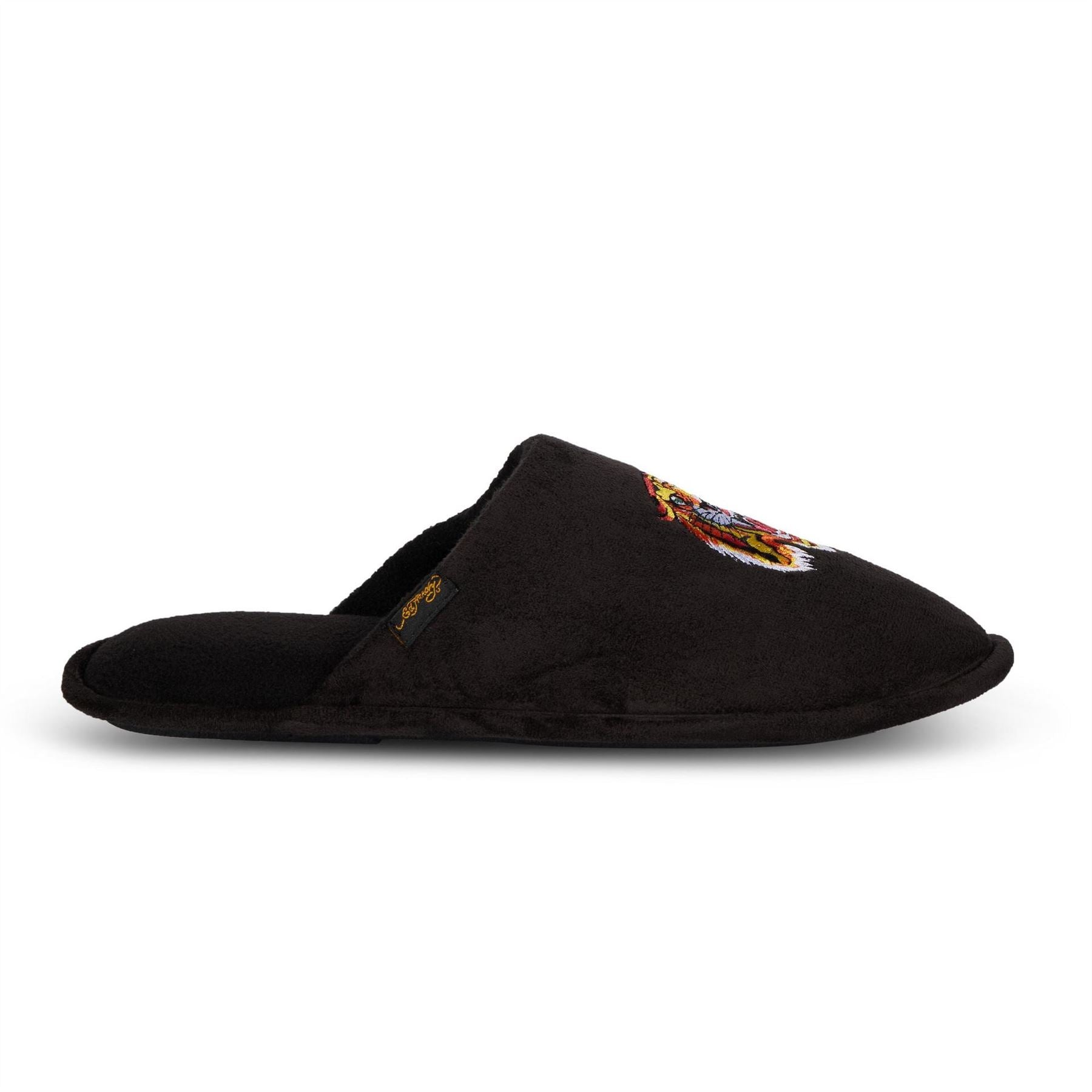 Ed Hardy Mule Slippers