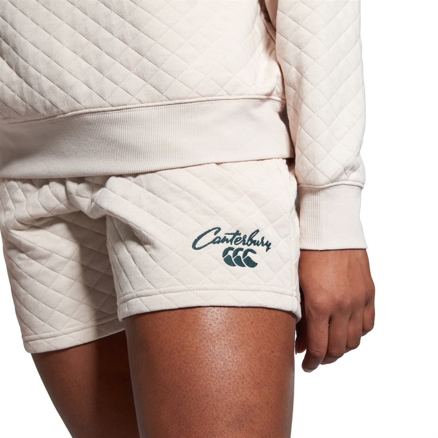Canterbury Scene Athletic Shorts
