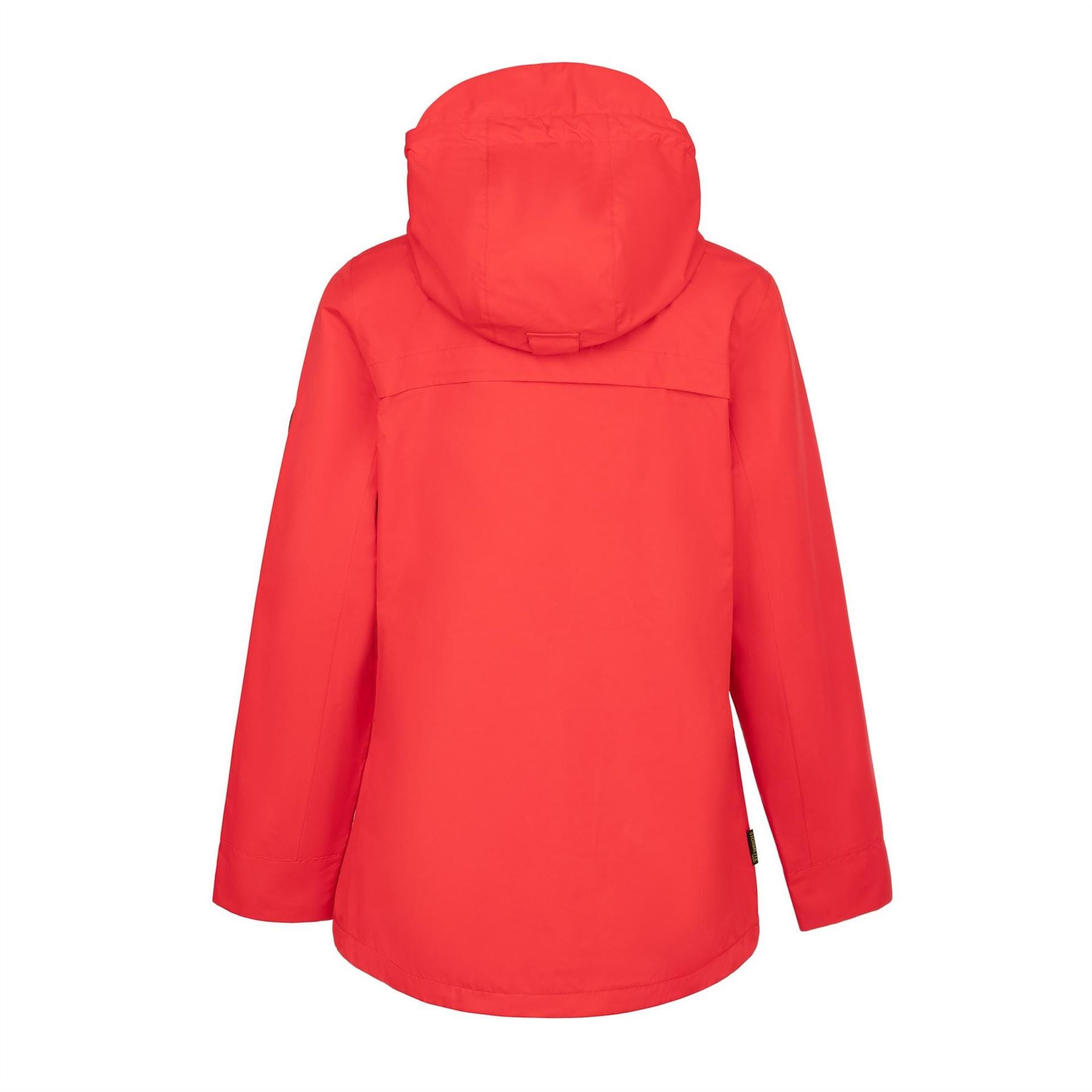 Gelert Coast Hooded Stormlite 5000mm Waterproof Jacket