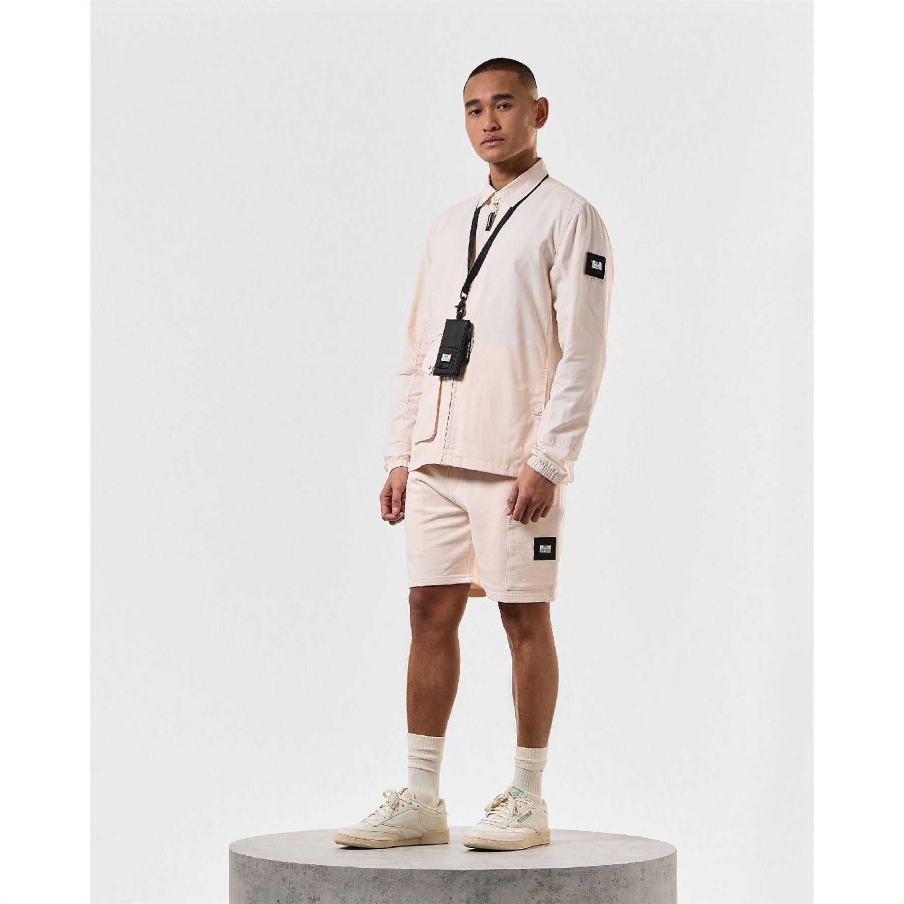 Weekend Offender Hawkins Clas