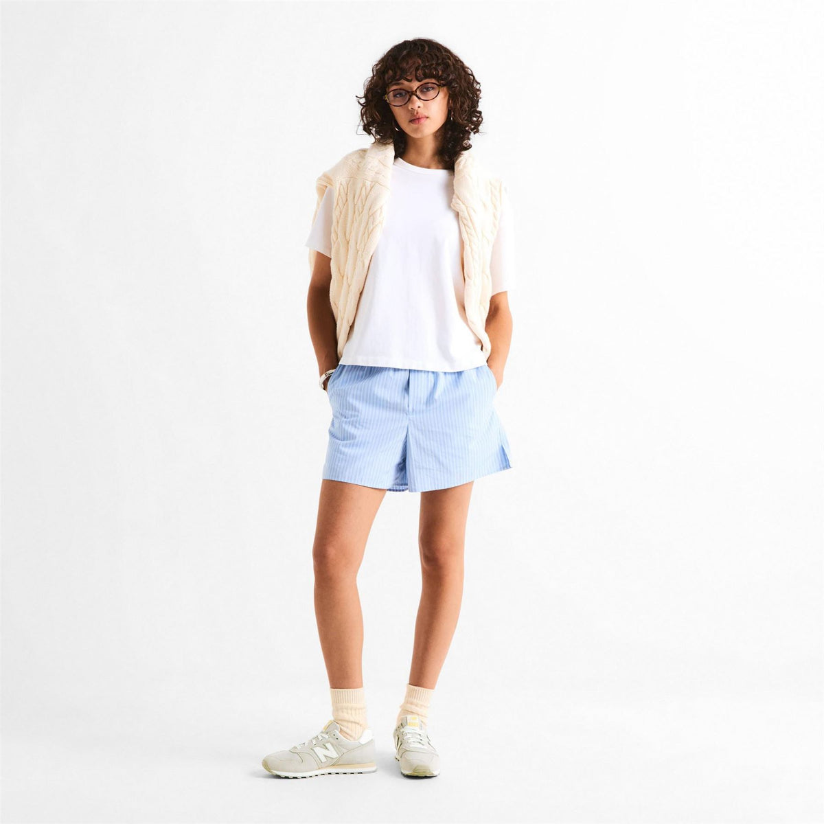 New Balance Womens 373