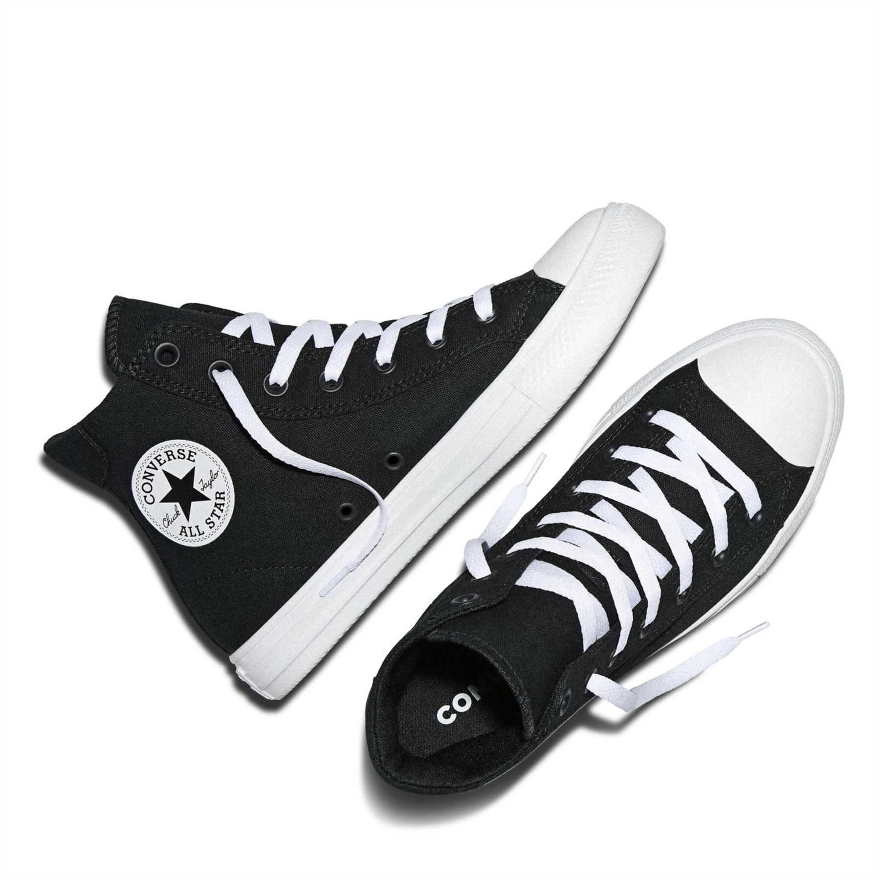 Converse Canvasas High Top Trainers