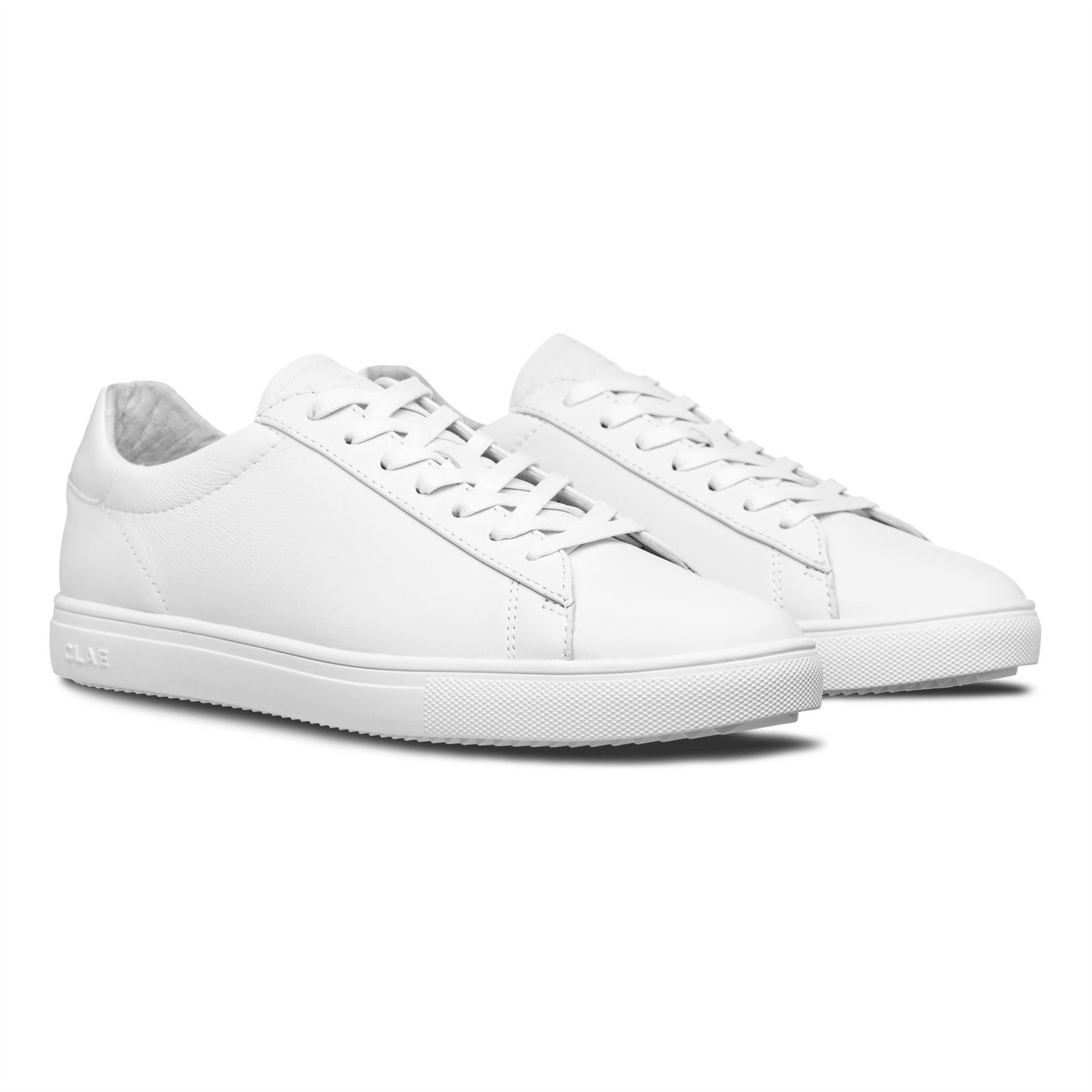 Clae Adults Low Top Trainers