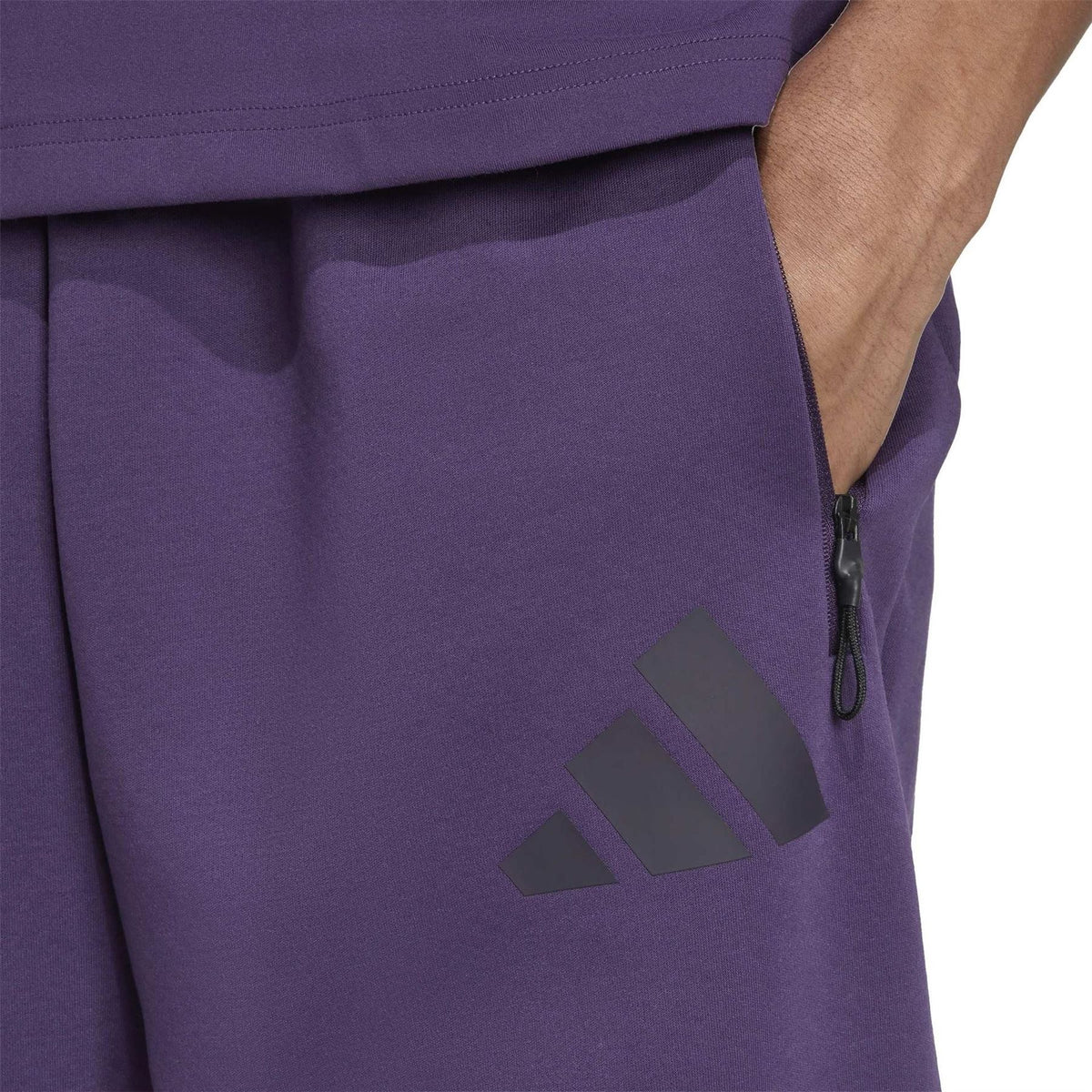 adidas Z.n.e. Open Hem Joggers
