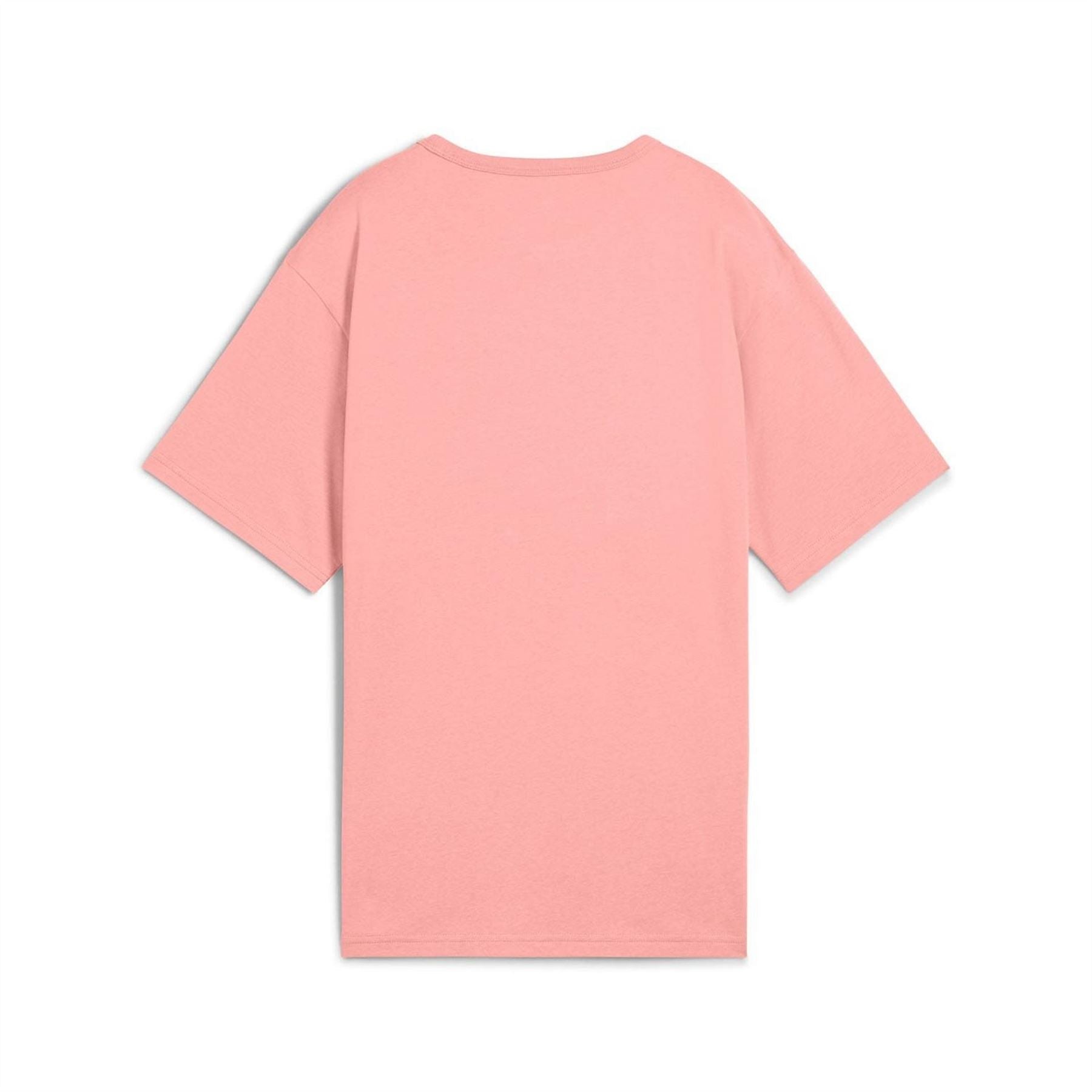 Puma Relaxed T-Shirt