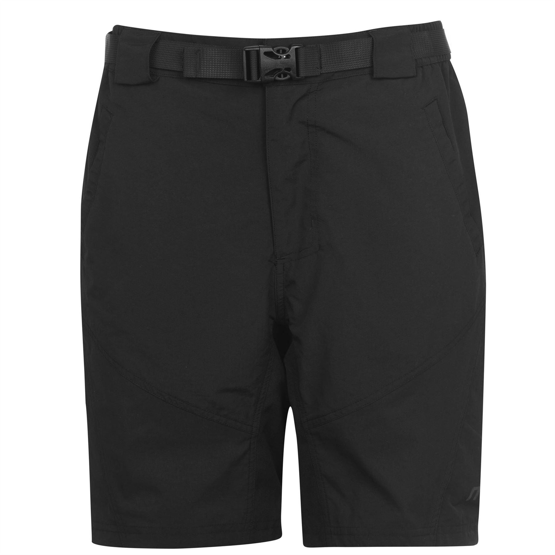 Muddyfox Baggy Shorts Ladies