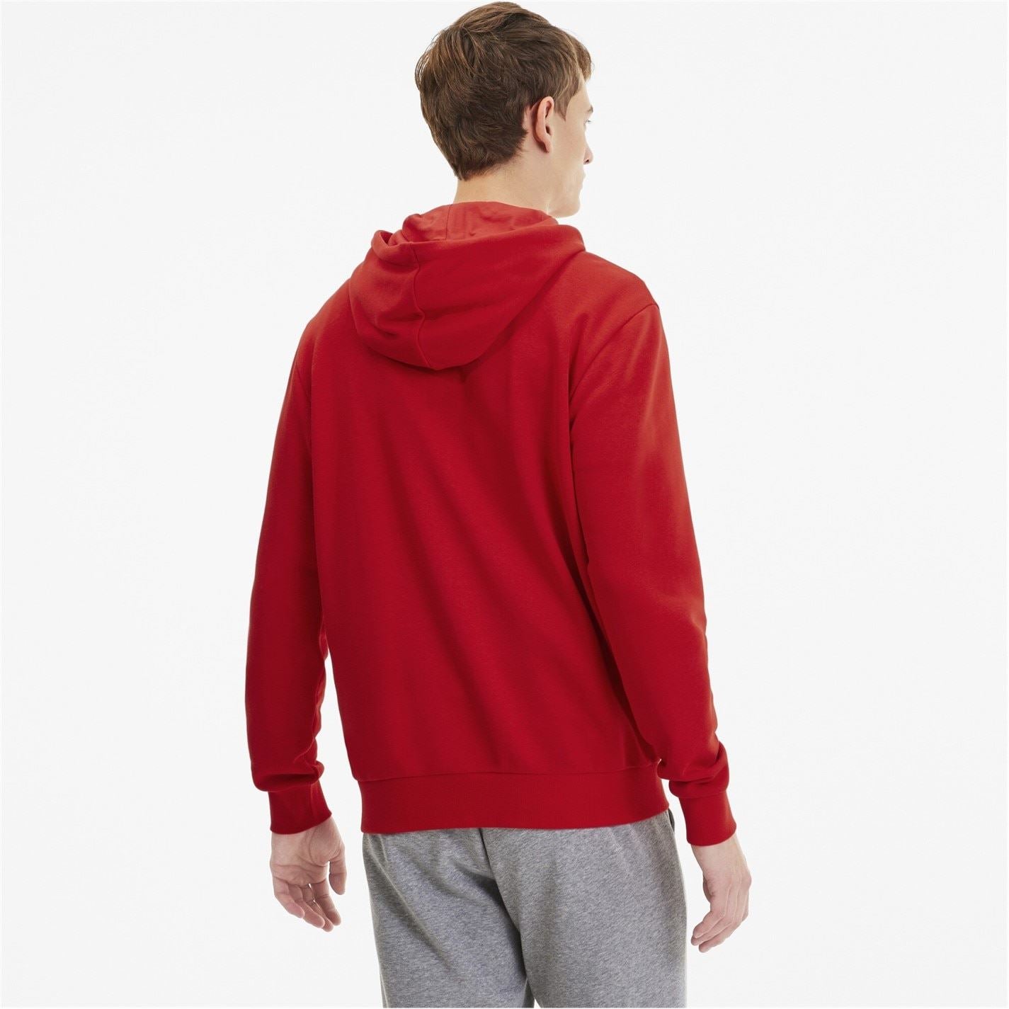 Puma Teamgoal 23 Casuals Zip Hoodie