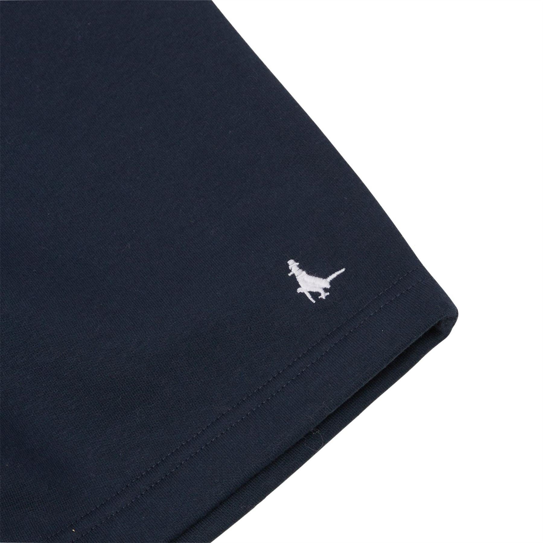 Jack Wills Wills Bea Fleece Girls Shorts