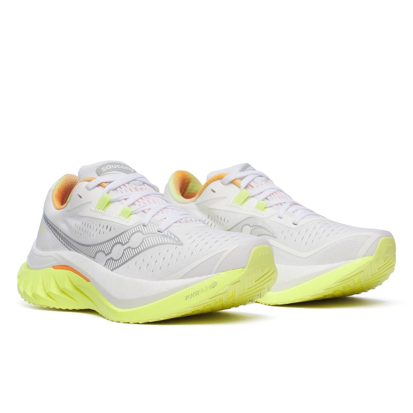 Saucony Endorphin Speed 4 Low Top Road Shoes