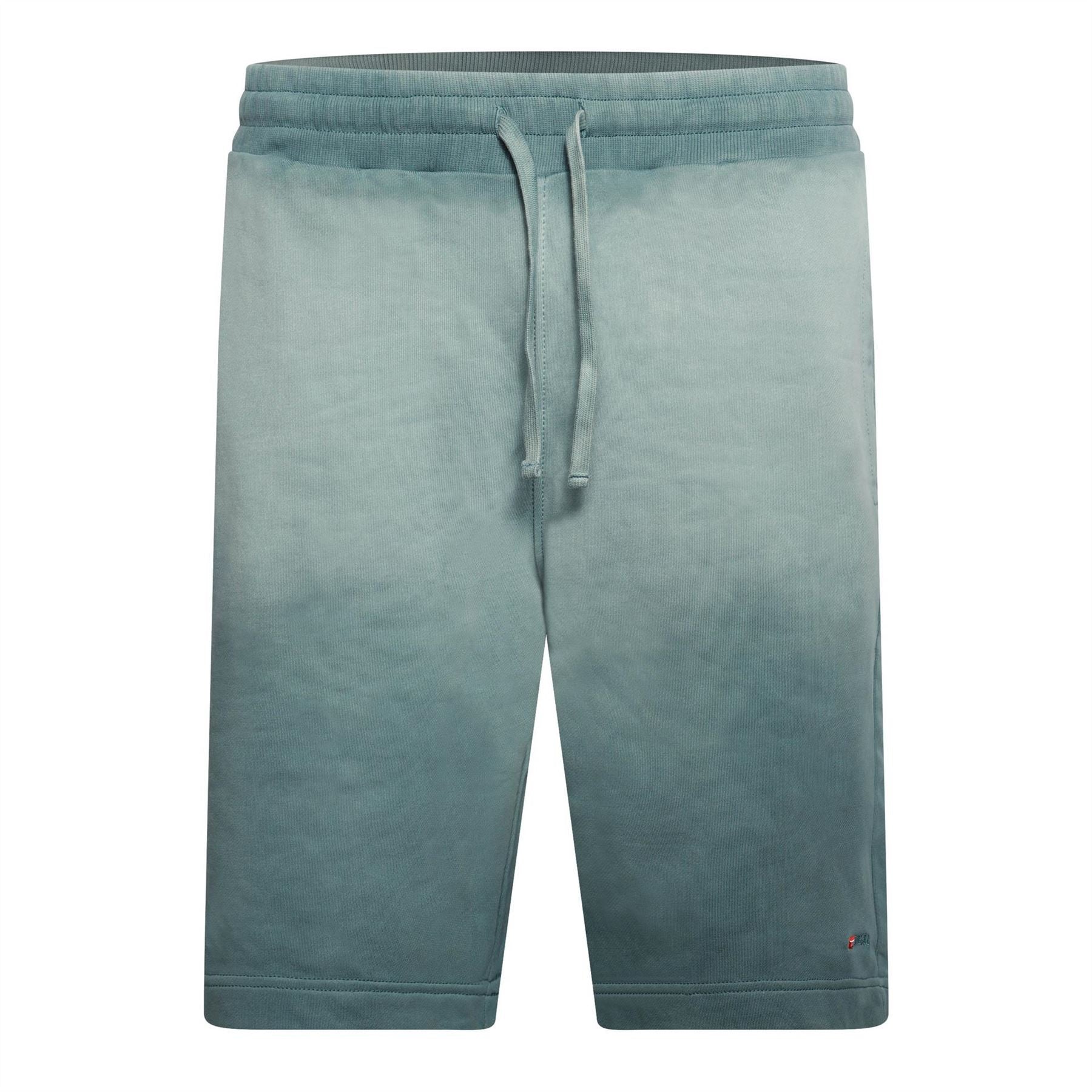 Diesel P Crowne R1 Calzoncini Jersey Jogger Shorts
