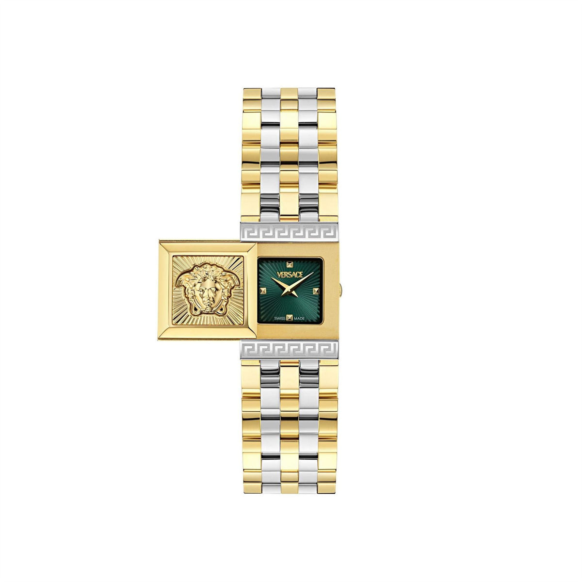 Versace Analogue Quartz Watch