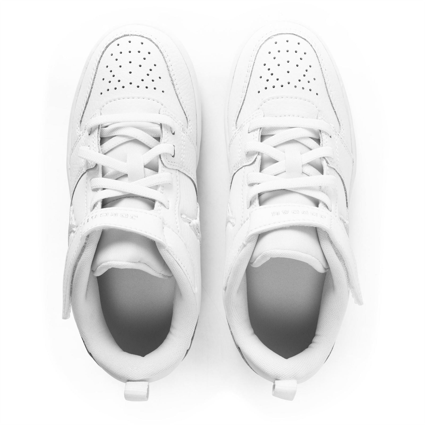 Air Jordan Court Access Low Top Sneakers
