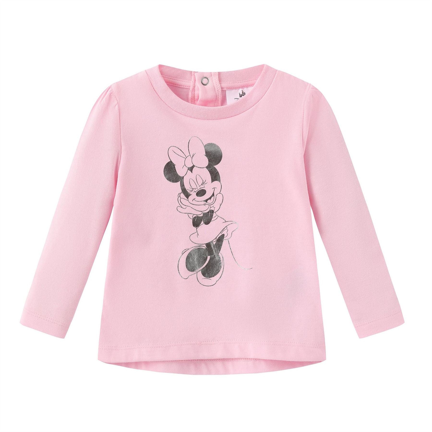 Character Baby Gilet Set